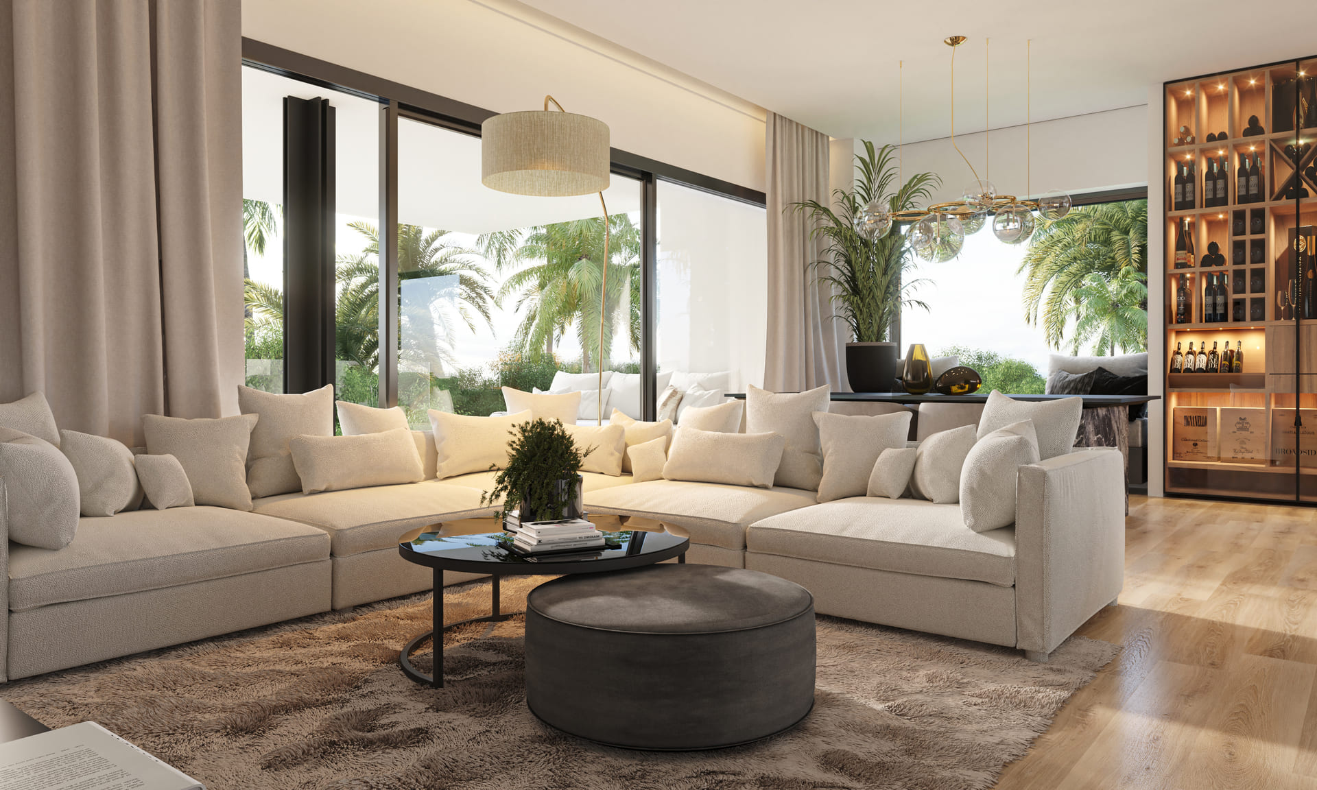 apartment en Las Colinas Golf – Ref. 21808862-01