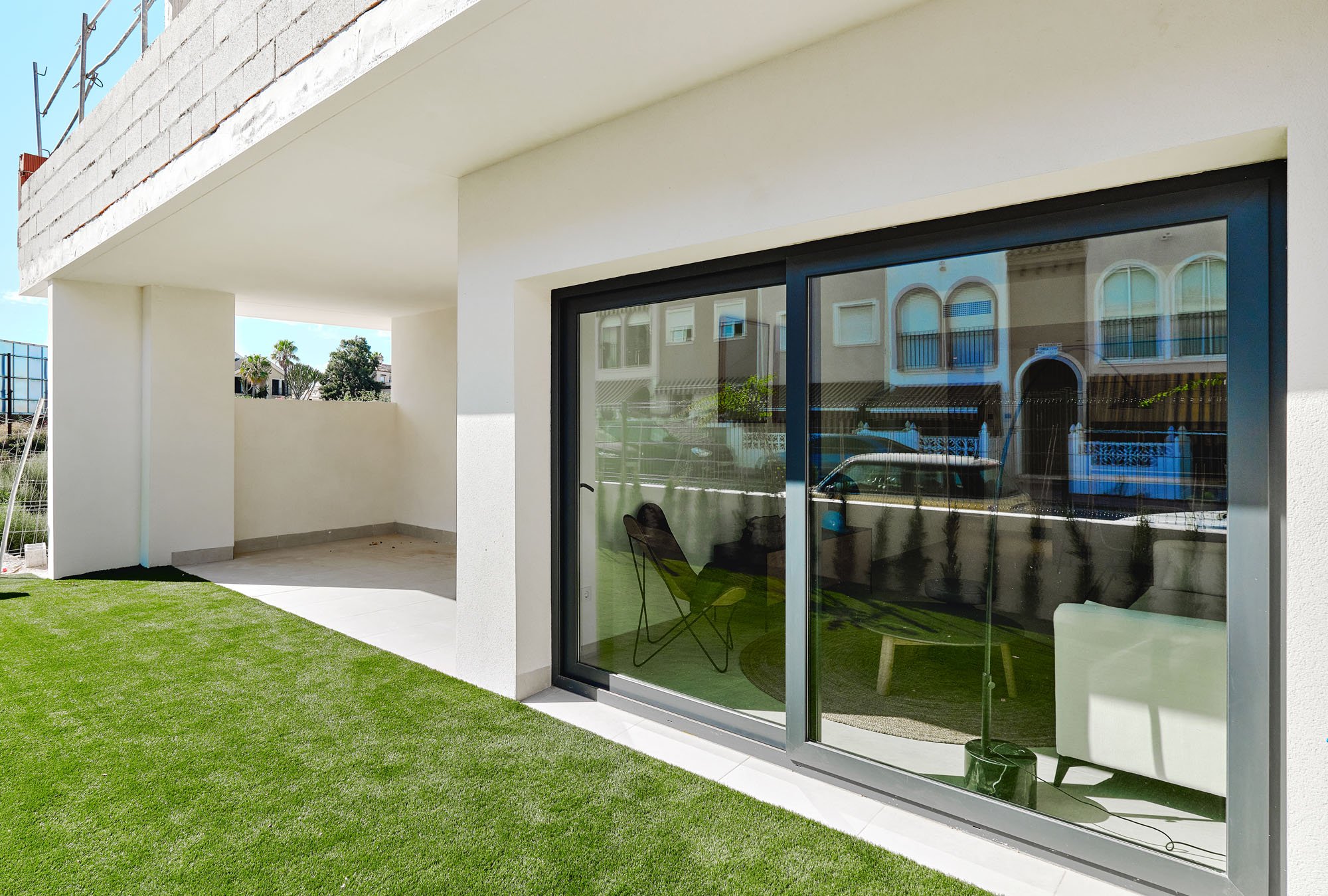 high-bungalow en Torrevieja – Ref. 11891857-02
