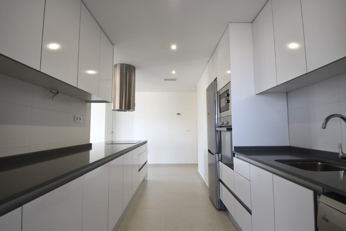 ground-floor en San Miguel de Salinas – Ref. 24548026-02