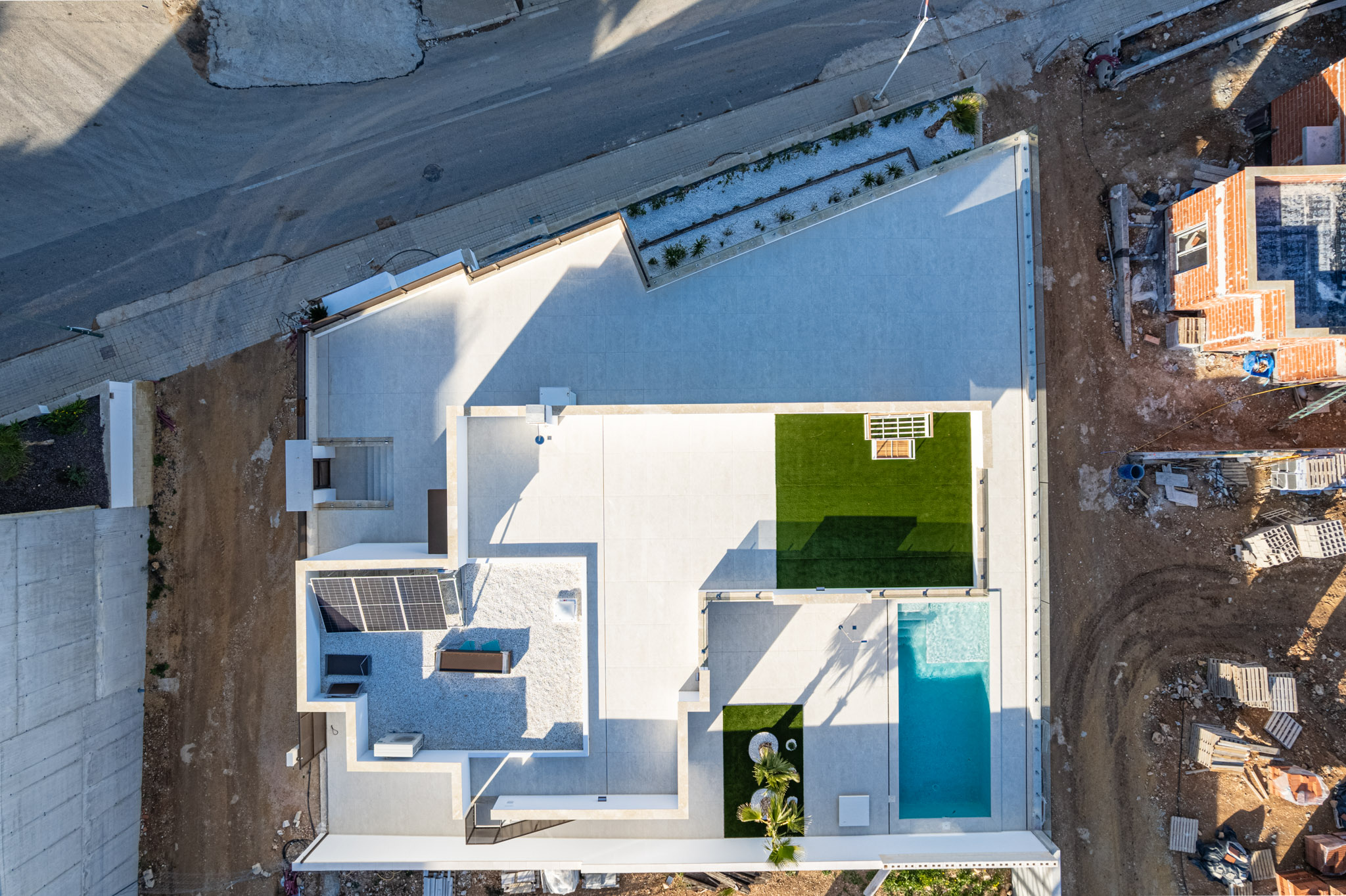 detached en Polop – Ref. 26325402-03