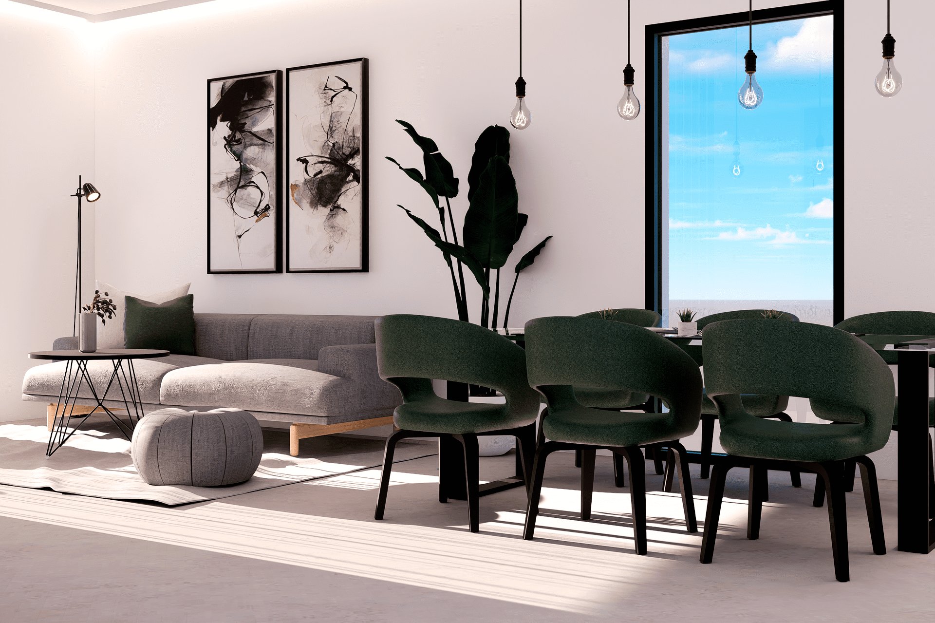 apartment en Finestrat – Ref. 28237980-01