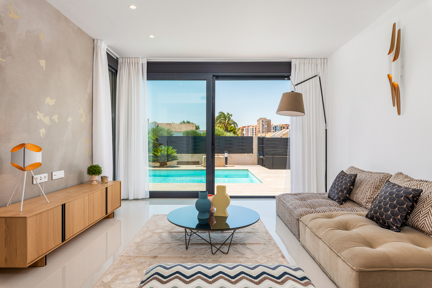 detached en Playa Paraiso – Ref. 30006437-02