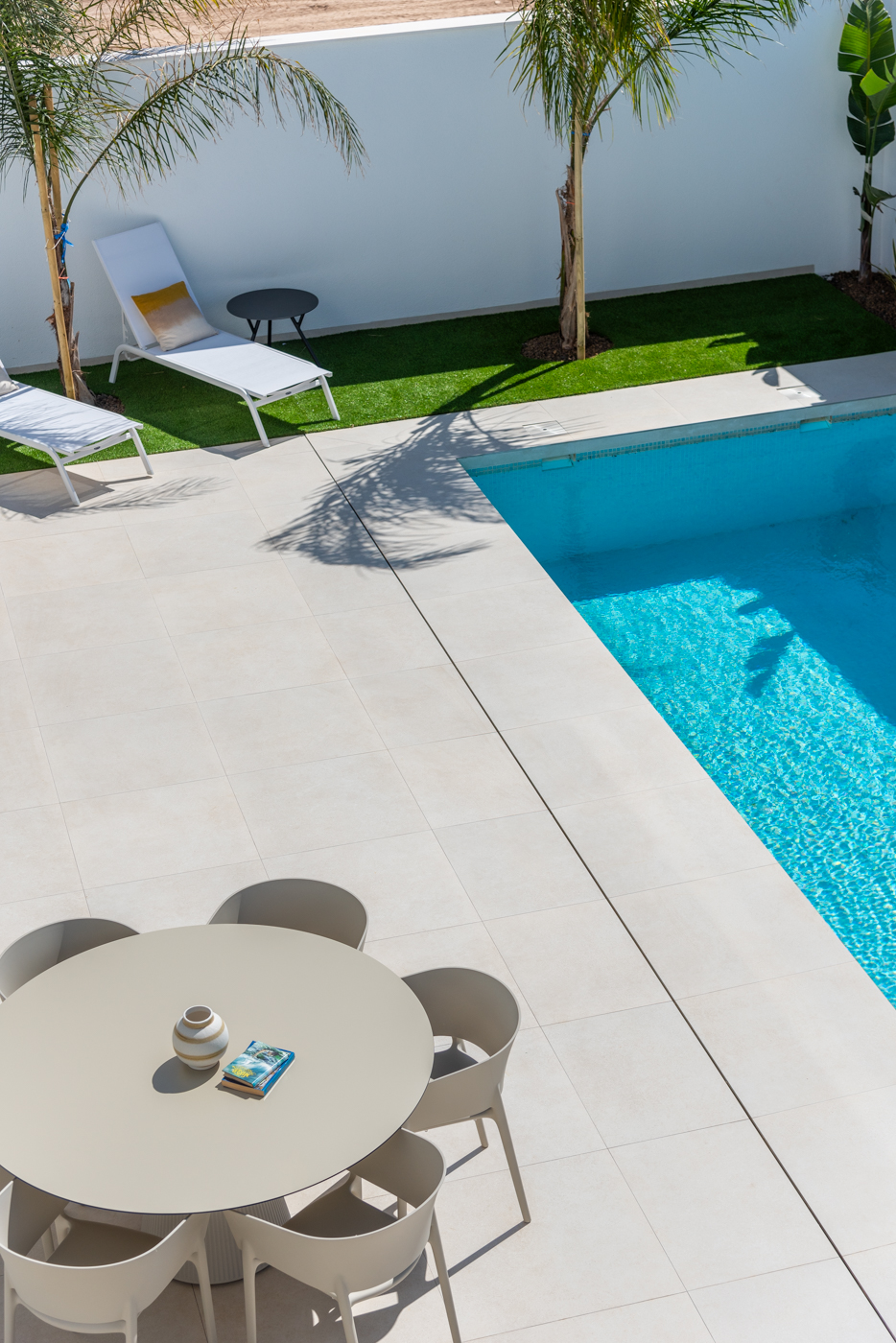 detached en Los Alcázares – Ref. 35500886-01