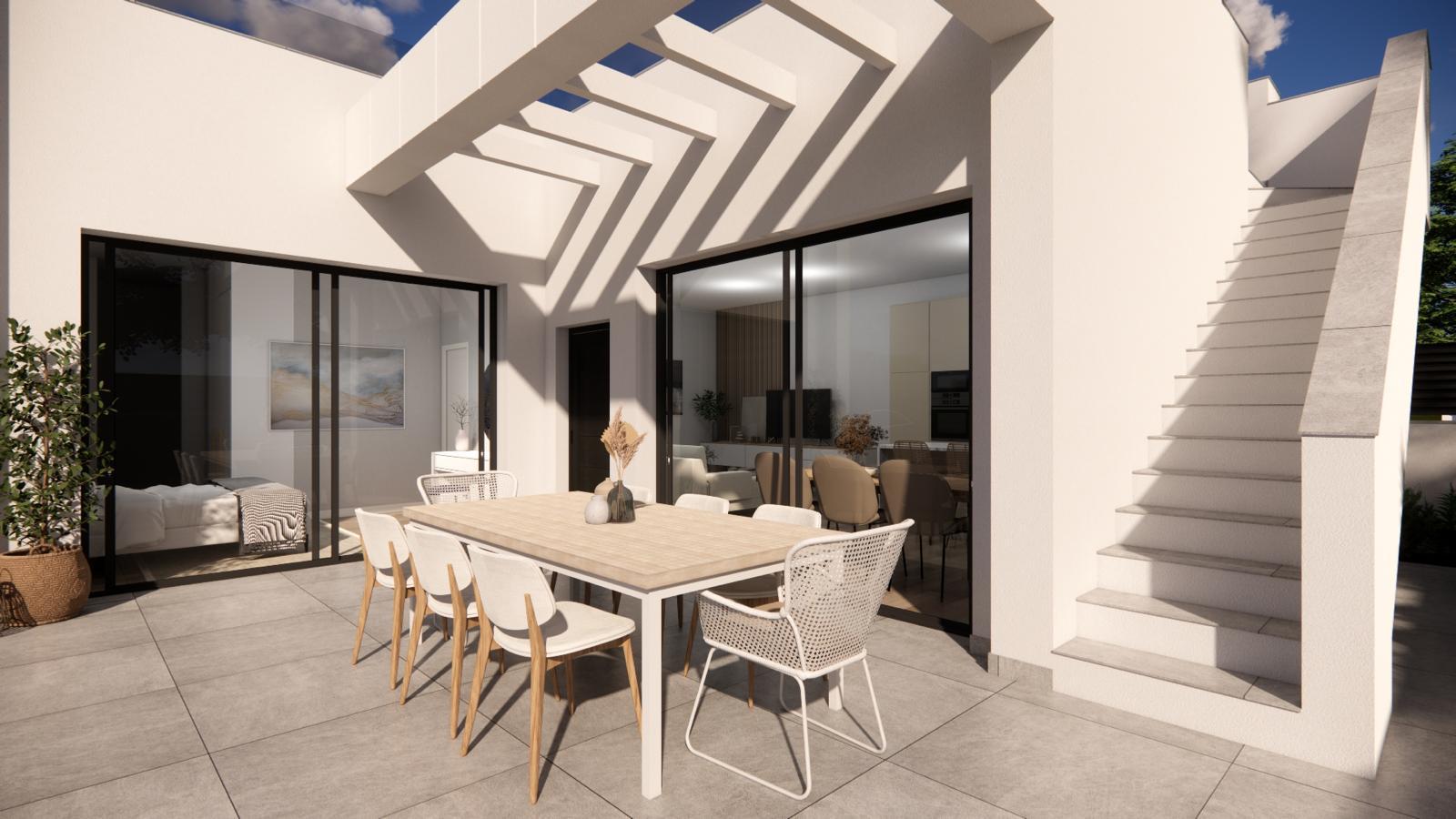 detached en Ciudad Quesada – Ref. 35540088-01