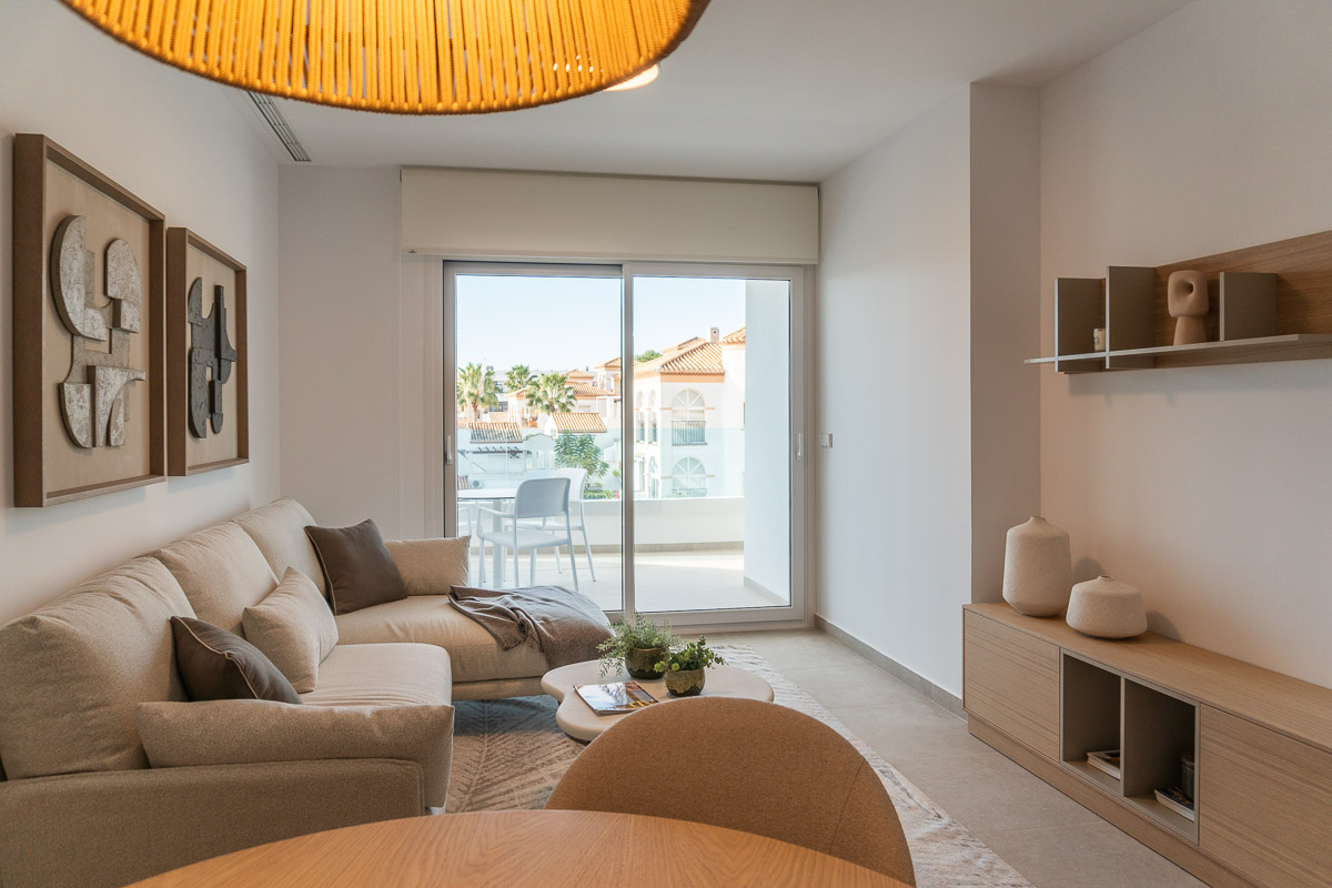 ground-floor en Orihuela Costa – Ref. 13818043-01