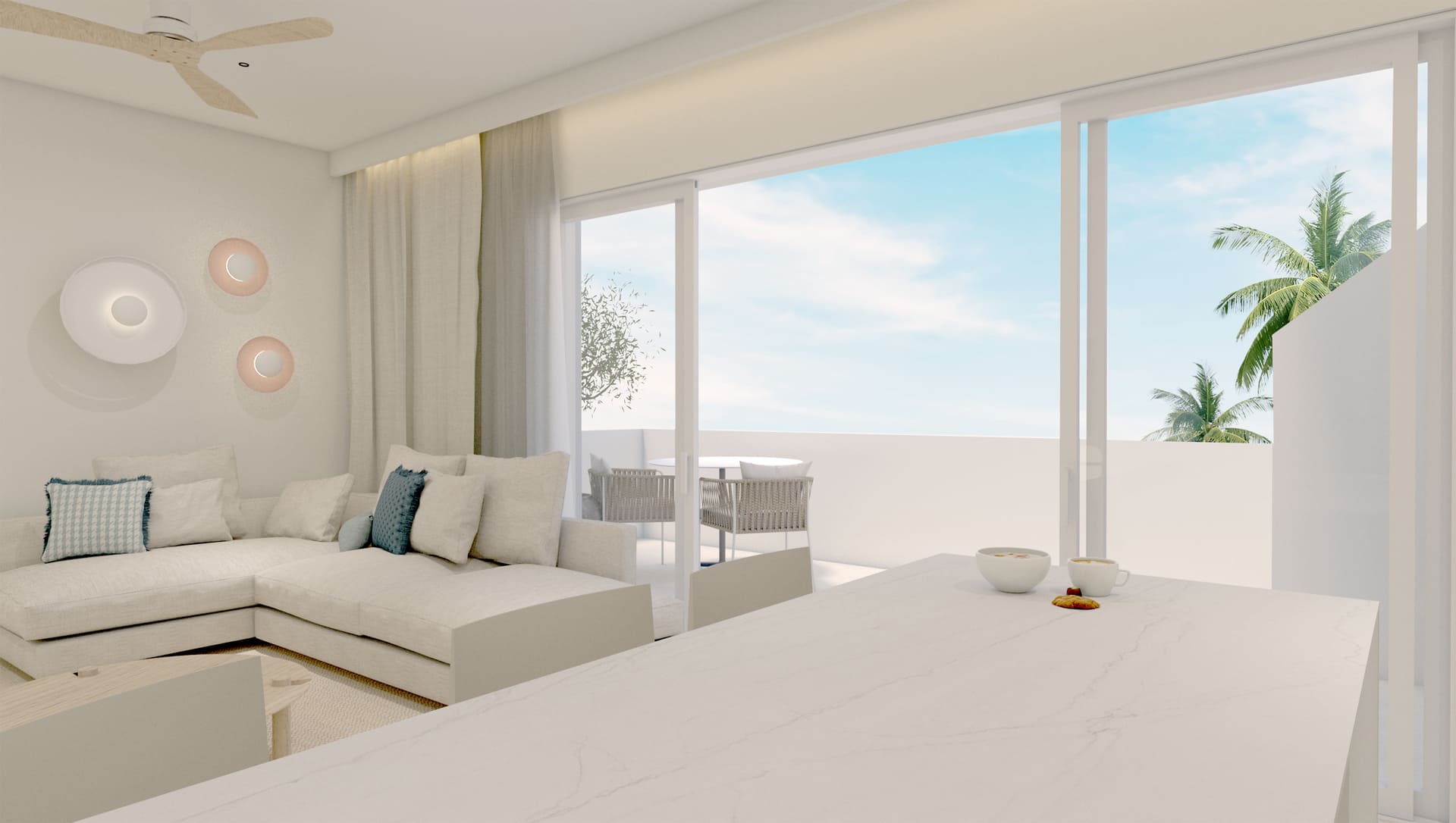 high-bungalow en Torre de la Horadada – Ref. 37538395-03