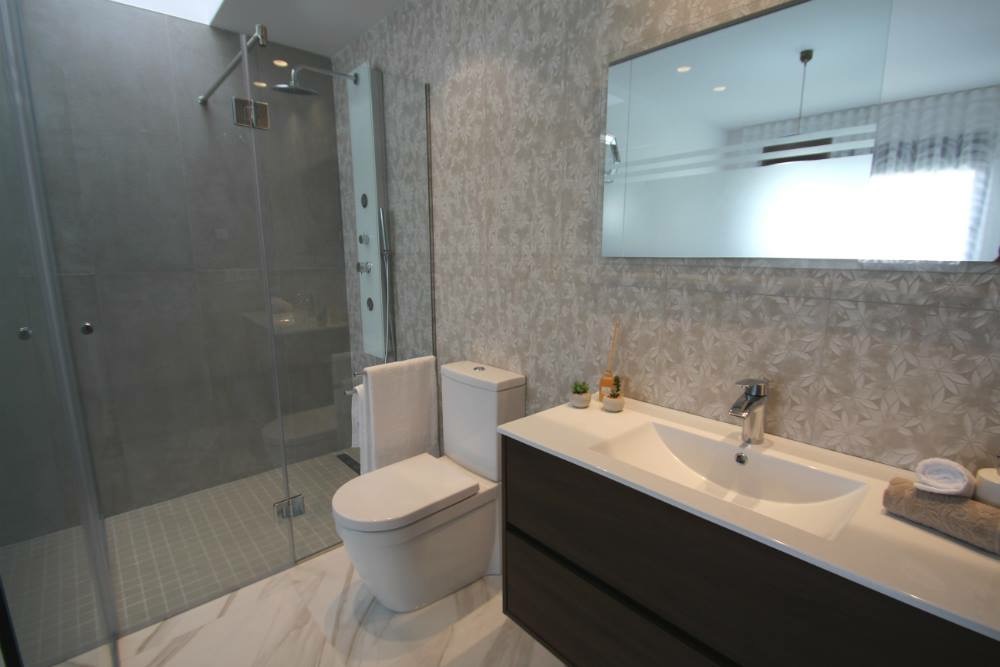 villa en San Miguel de Salinas – Ref. 38136904-01