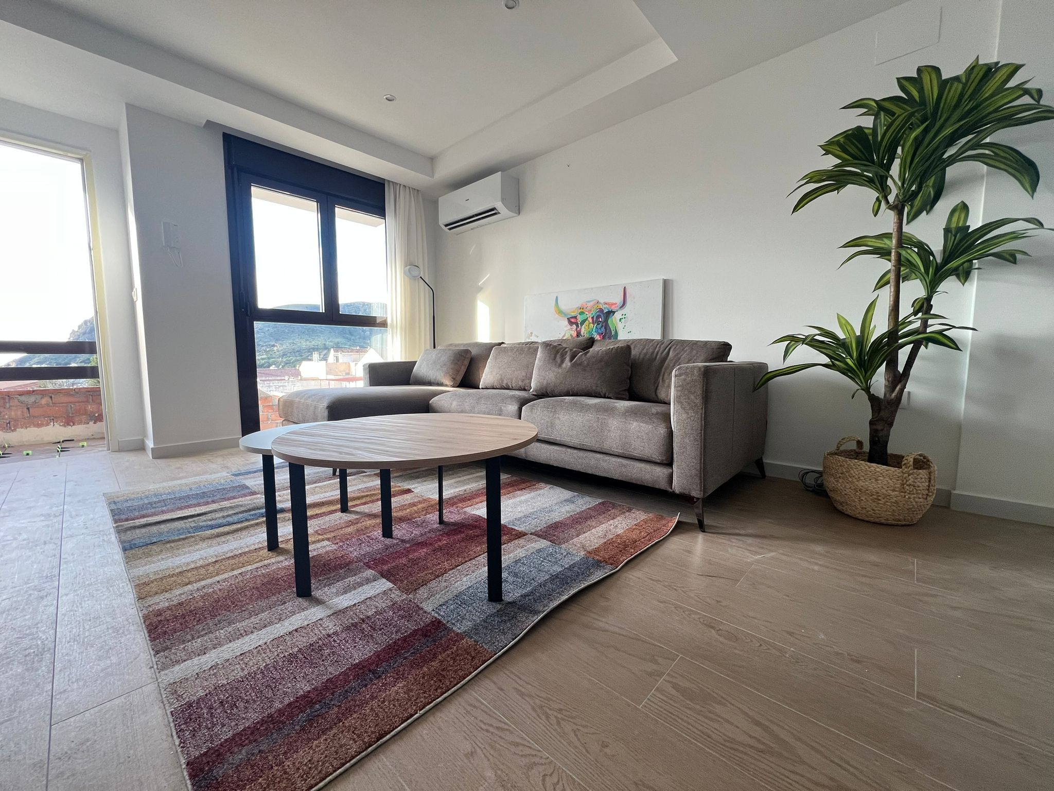 terraced en Portmán – Ref. 46976198-01