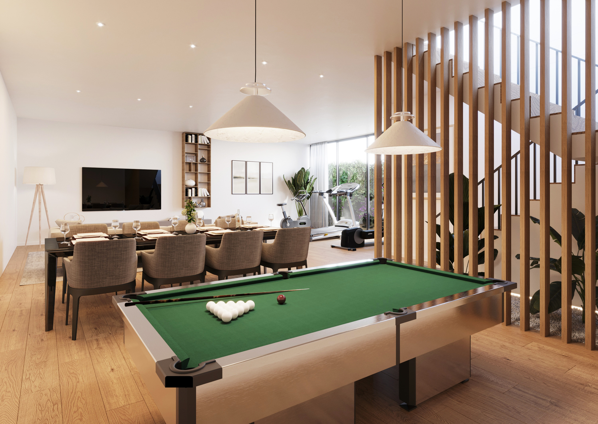 detached en Polop – Ref. 49239866-01