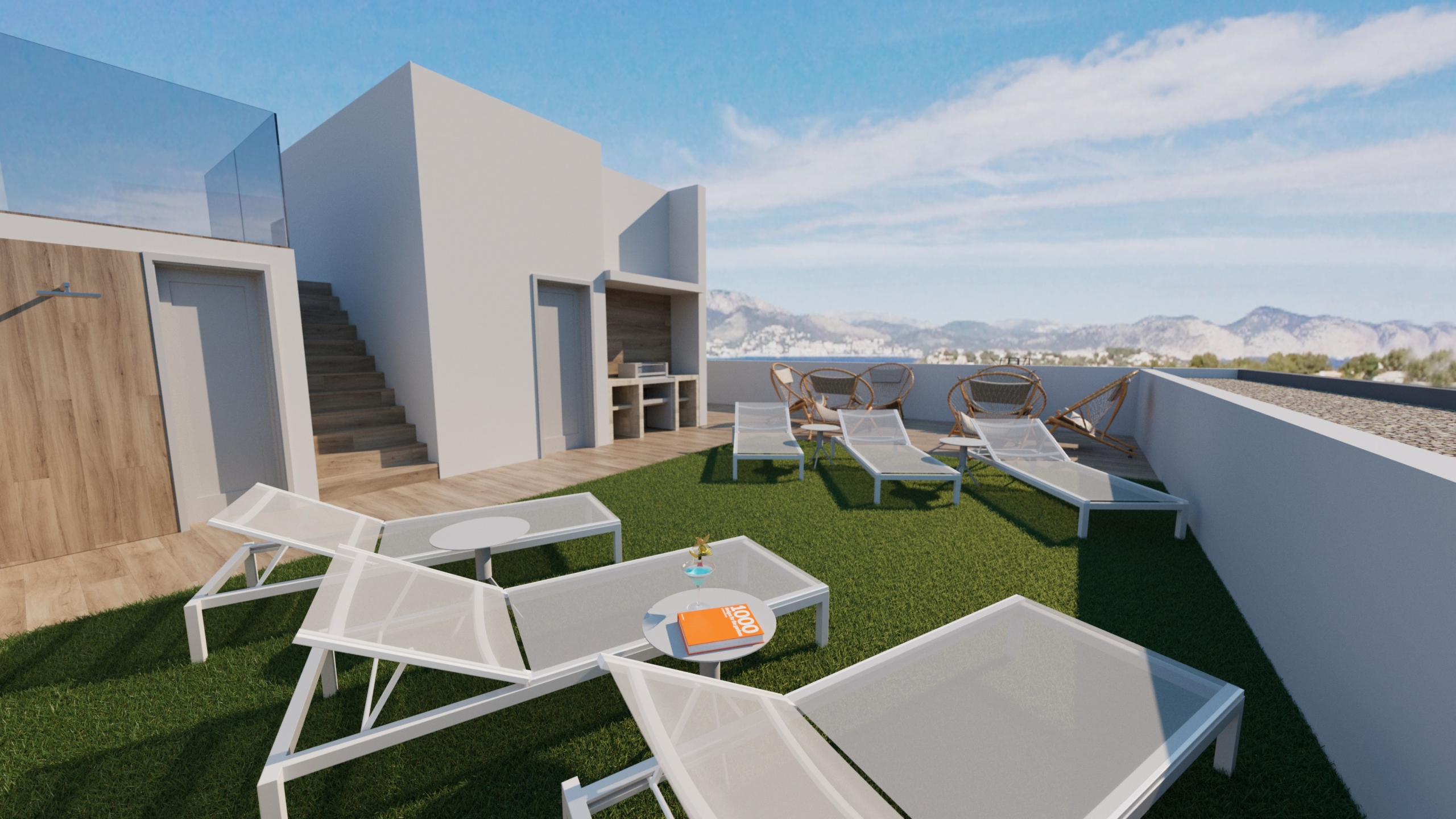 apartment en Torrevieja – Ref. 53524576-01