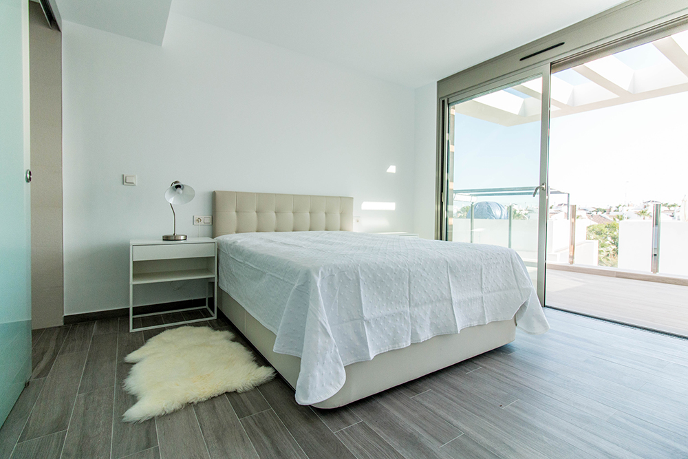 terraced en Villamartin – Ref. 58677241-01