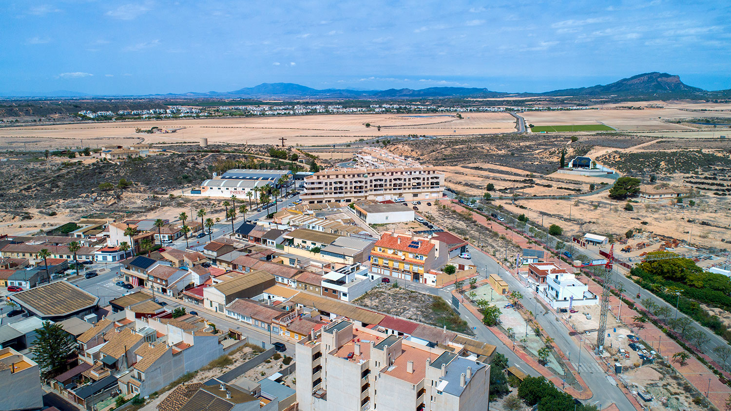 terraced en Sucina – Ref. 64579138-01