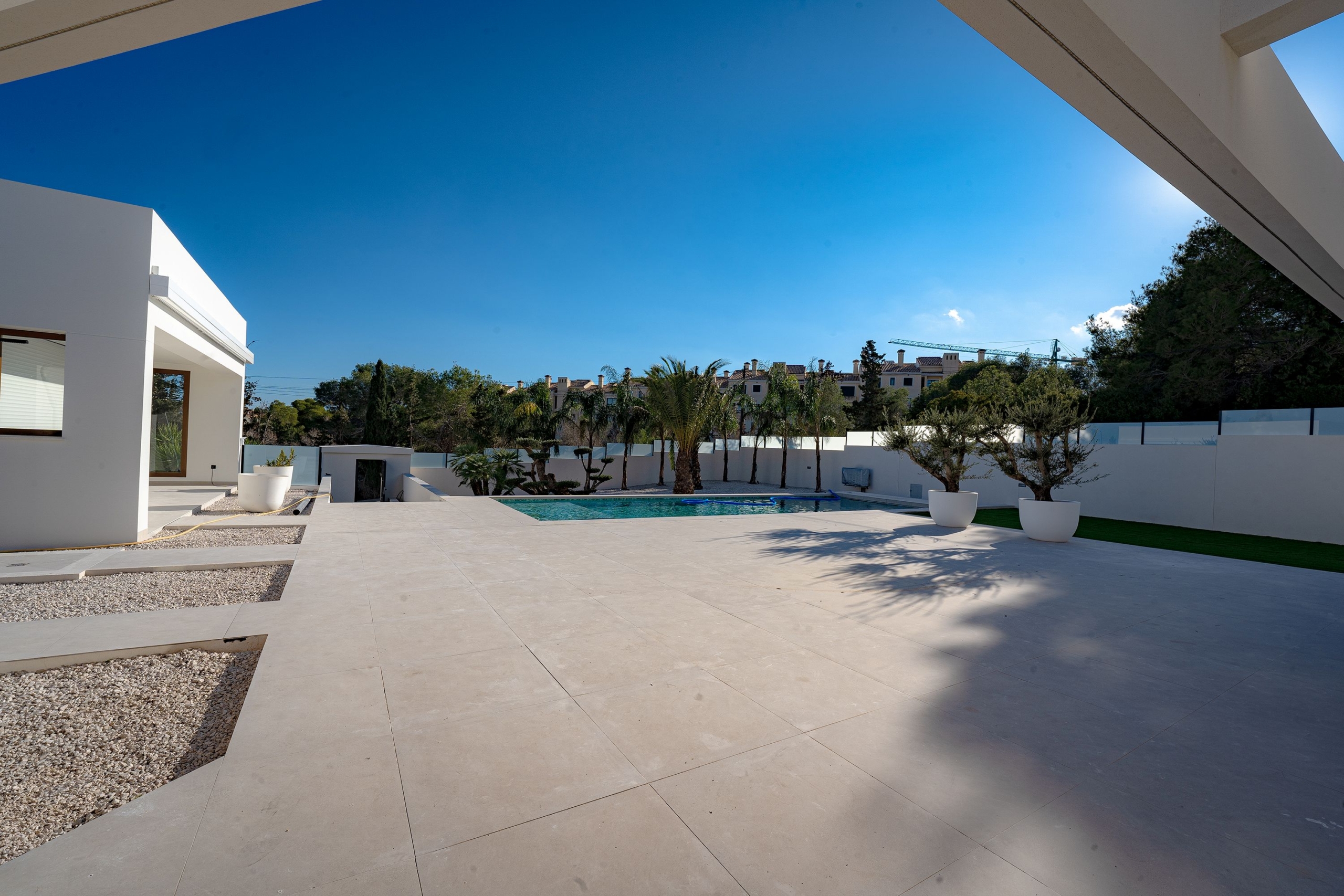 detached en Benejúzar – Ref. 65532144-01