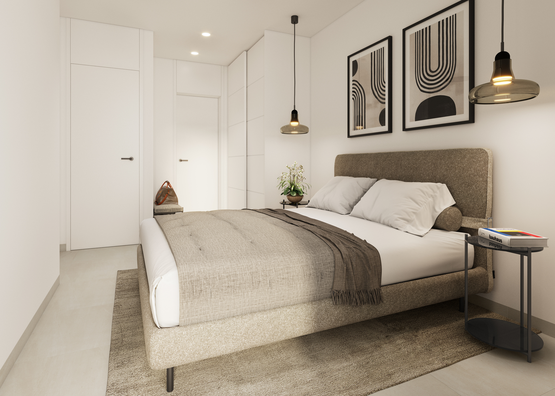 penthouse en Cartagena – Ref. 71757961-05