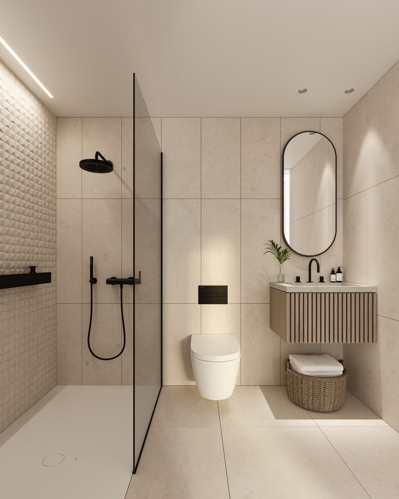 apartment en Calpe – Ref. 74898369-01