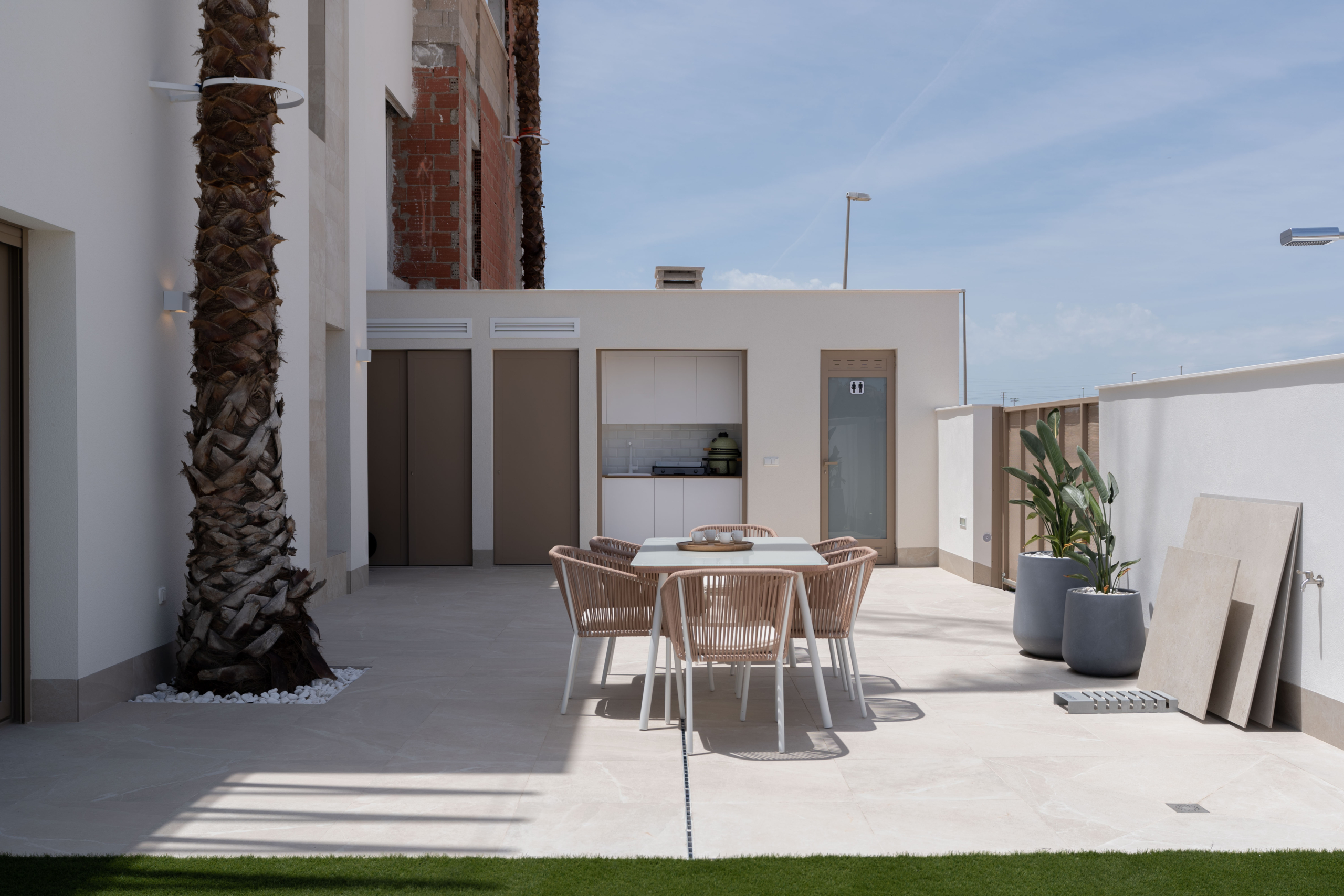 terraced en Los Alcázares – Ref. 79676895-01