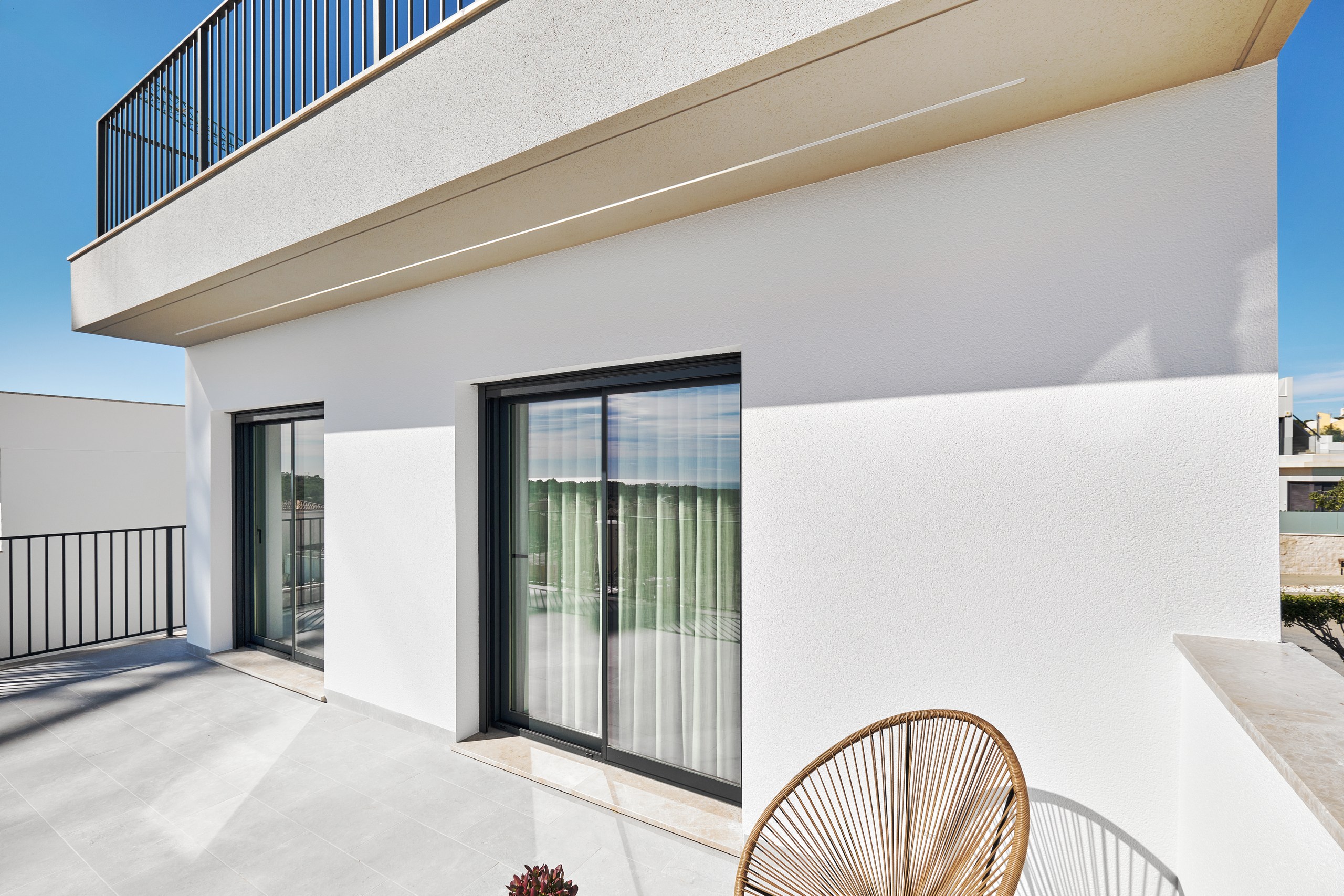 villa en San Miguel de Salinas – Ref. 80754605-01