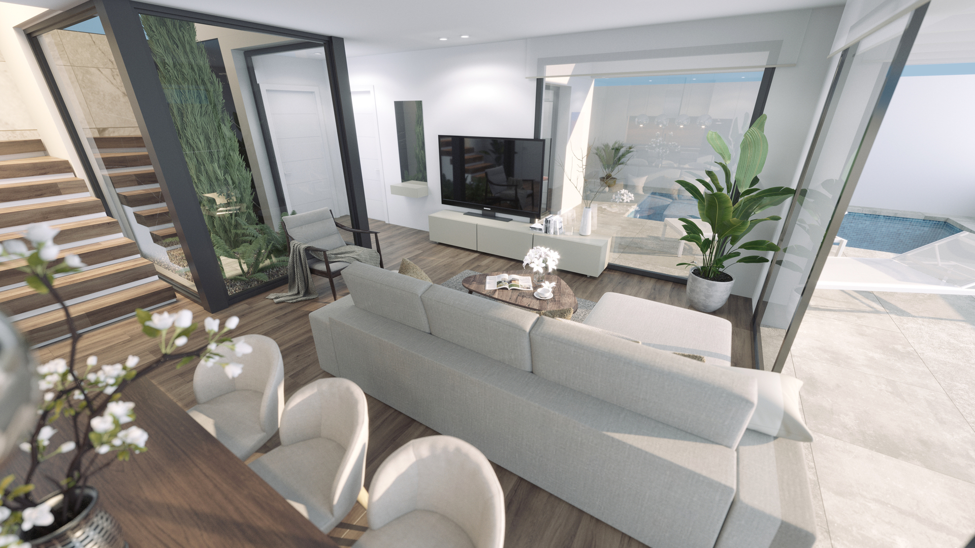detached en Finestrat – Ref. 81346092-05