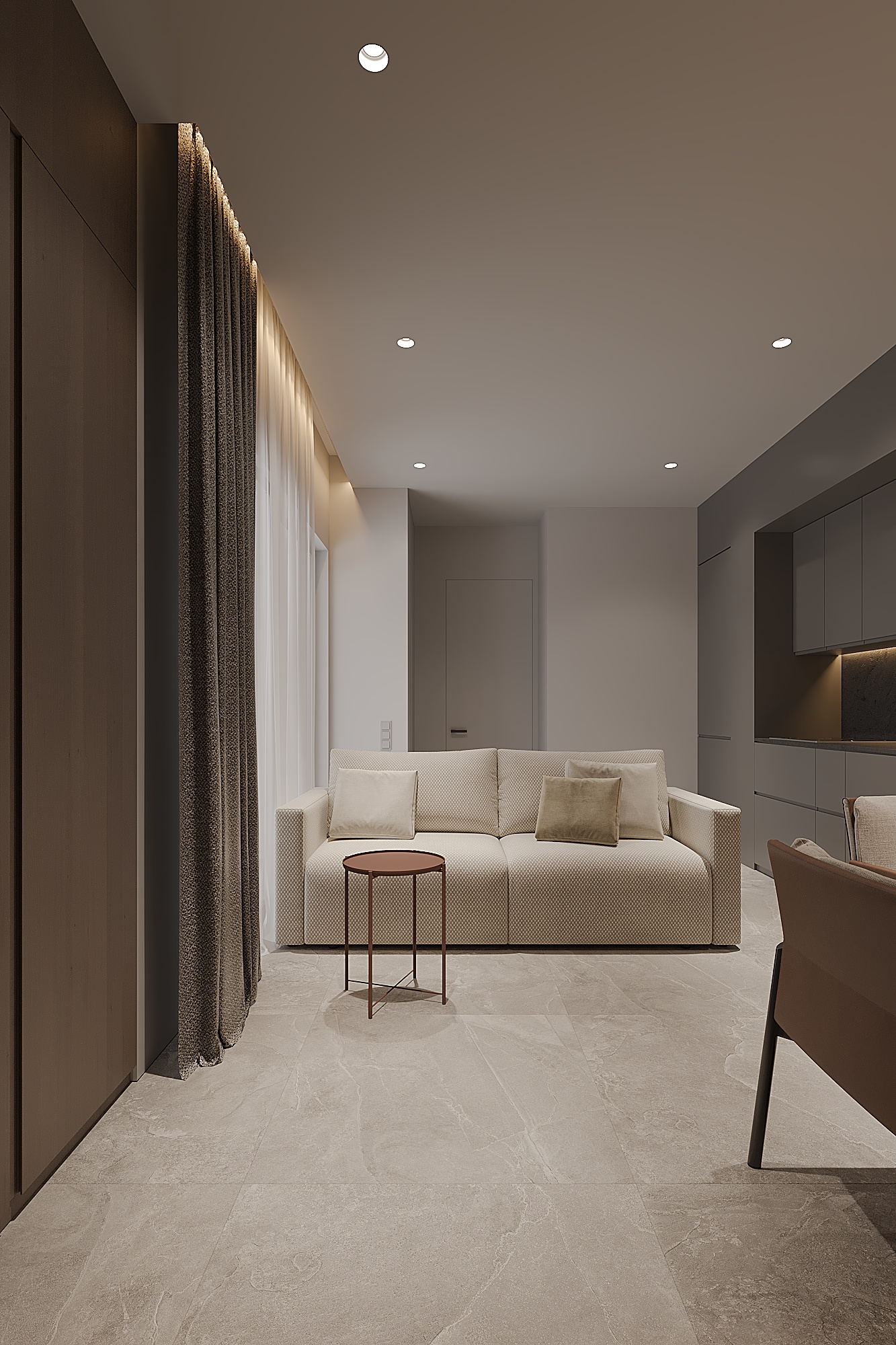 apartment en Torrevieja – Ref. 85509751-01