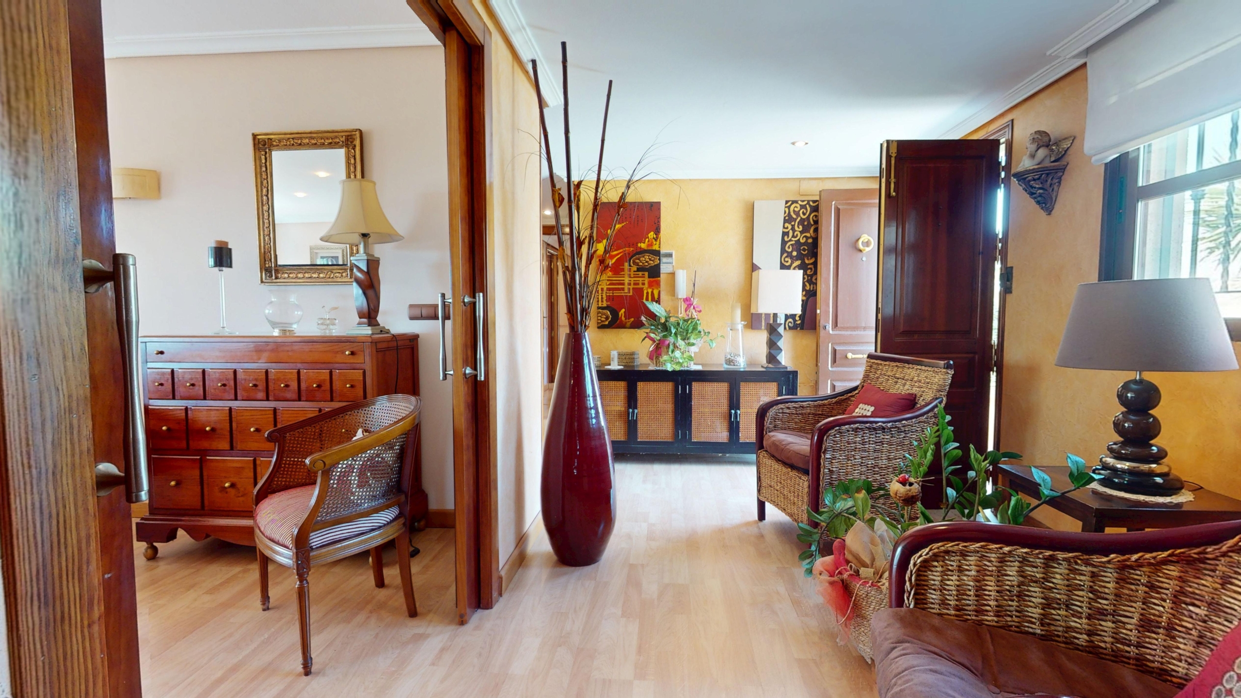 detached en Águilas – Ref. 87464825-01