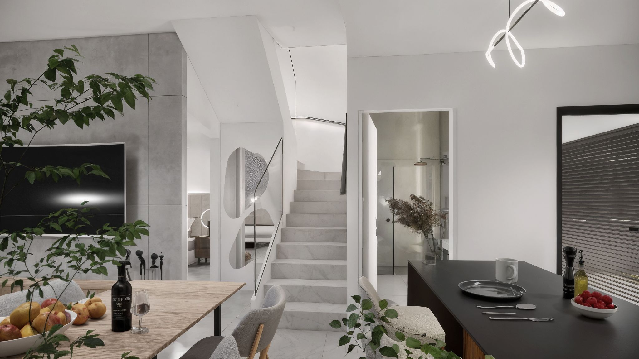 terraced en La Herrada – Ref. 90902758-02