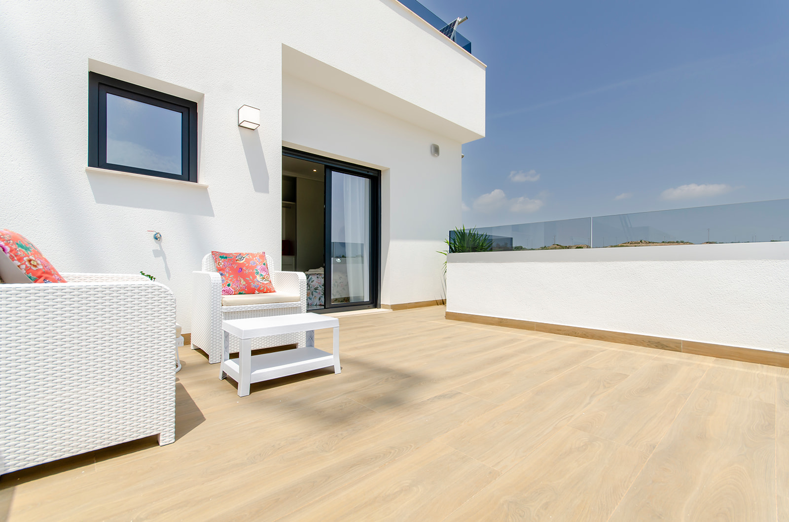 semi-detached en Vistabella – Ref. 92092106-02