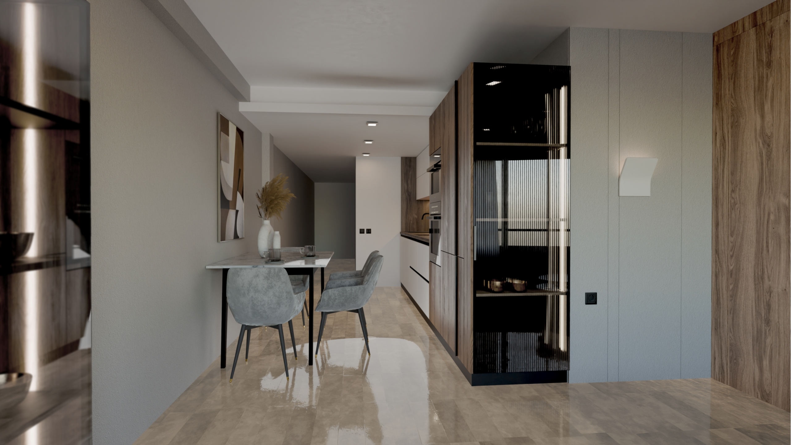 penthouse en Alicante (Alacant) – Ref. 20061844-02