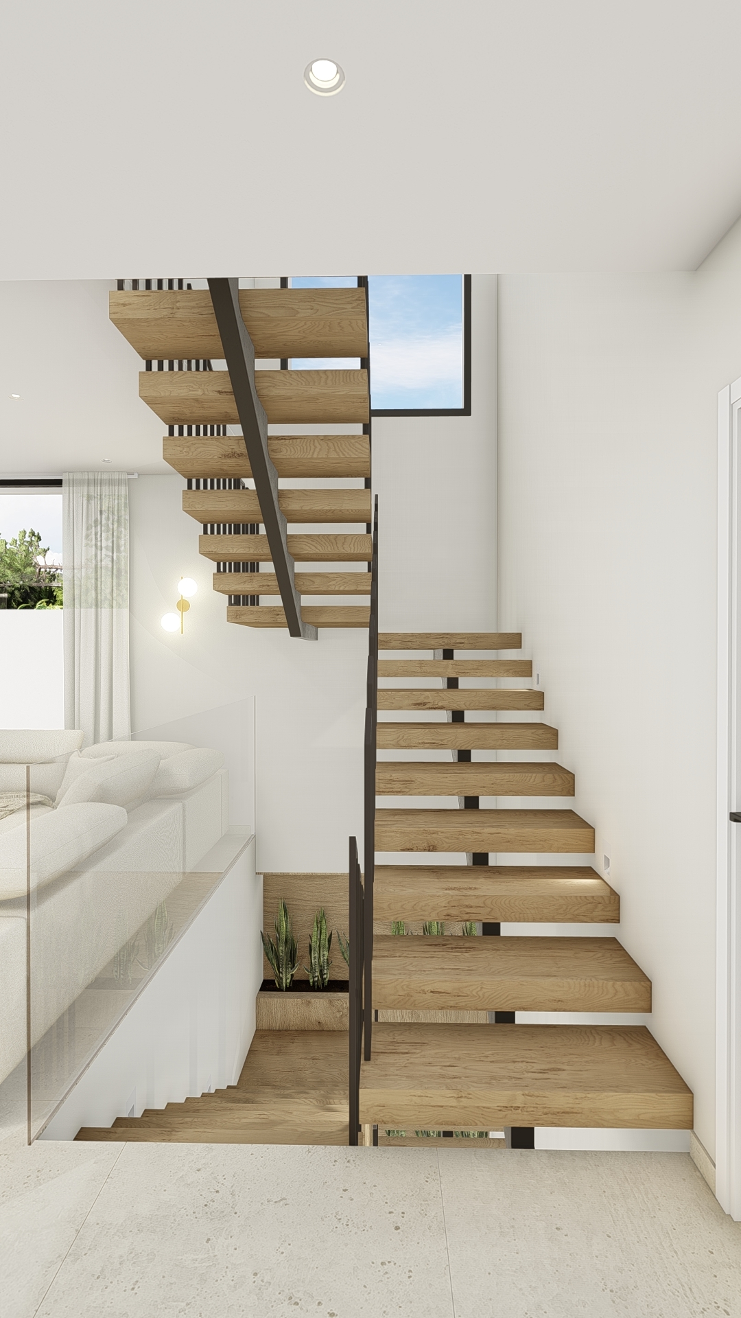 detached en Polop – Ref. 19359115-01