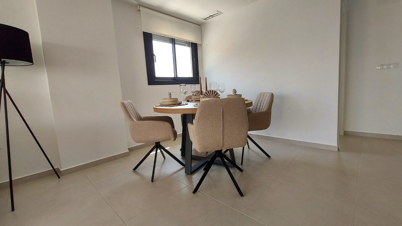 ground-floor en San Miguel de Salinas – Ref. 24548026-02