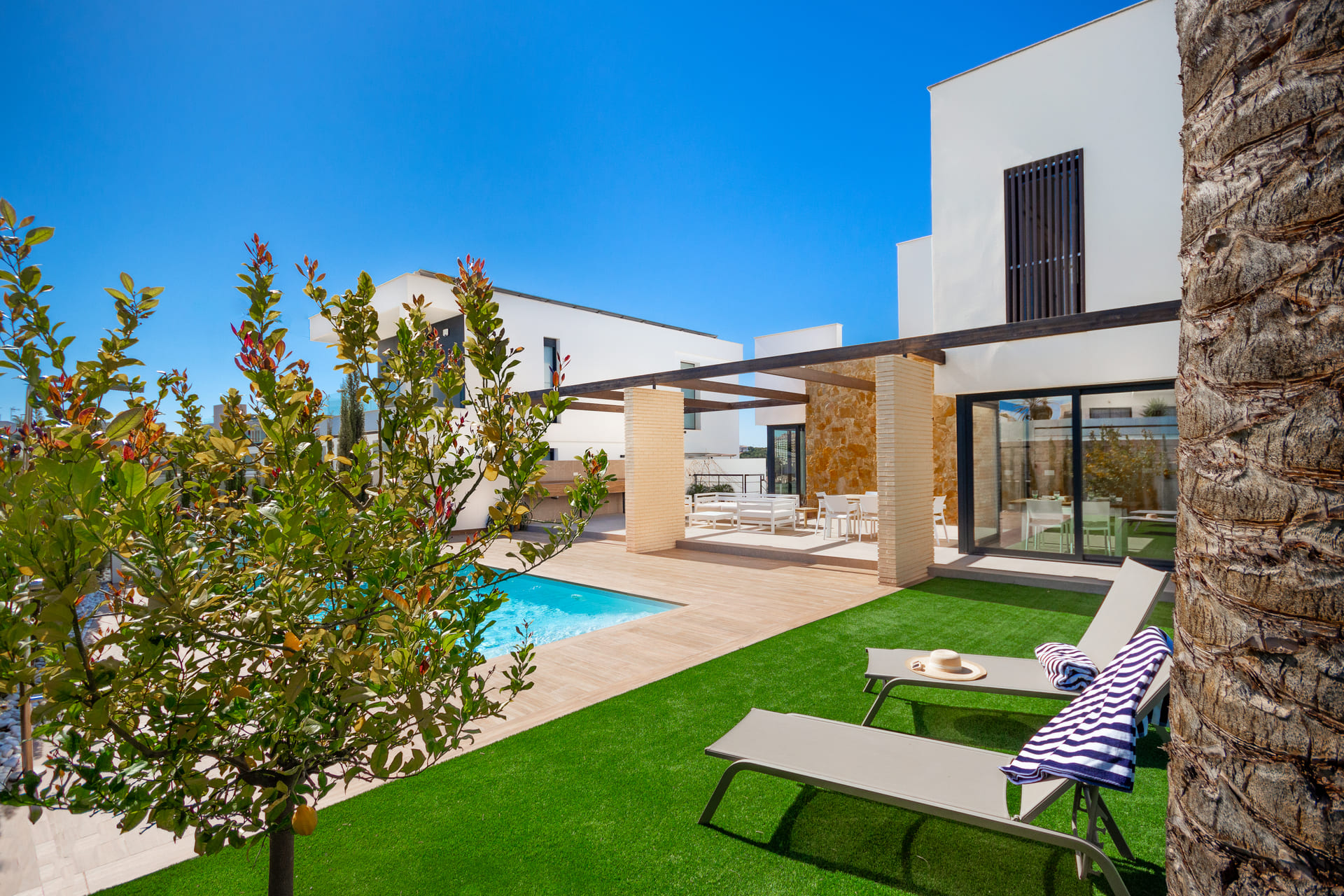 villa en Orihuela Costa – Ref. 24592294-02