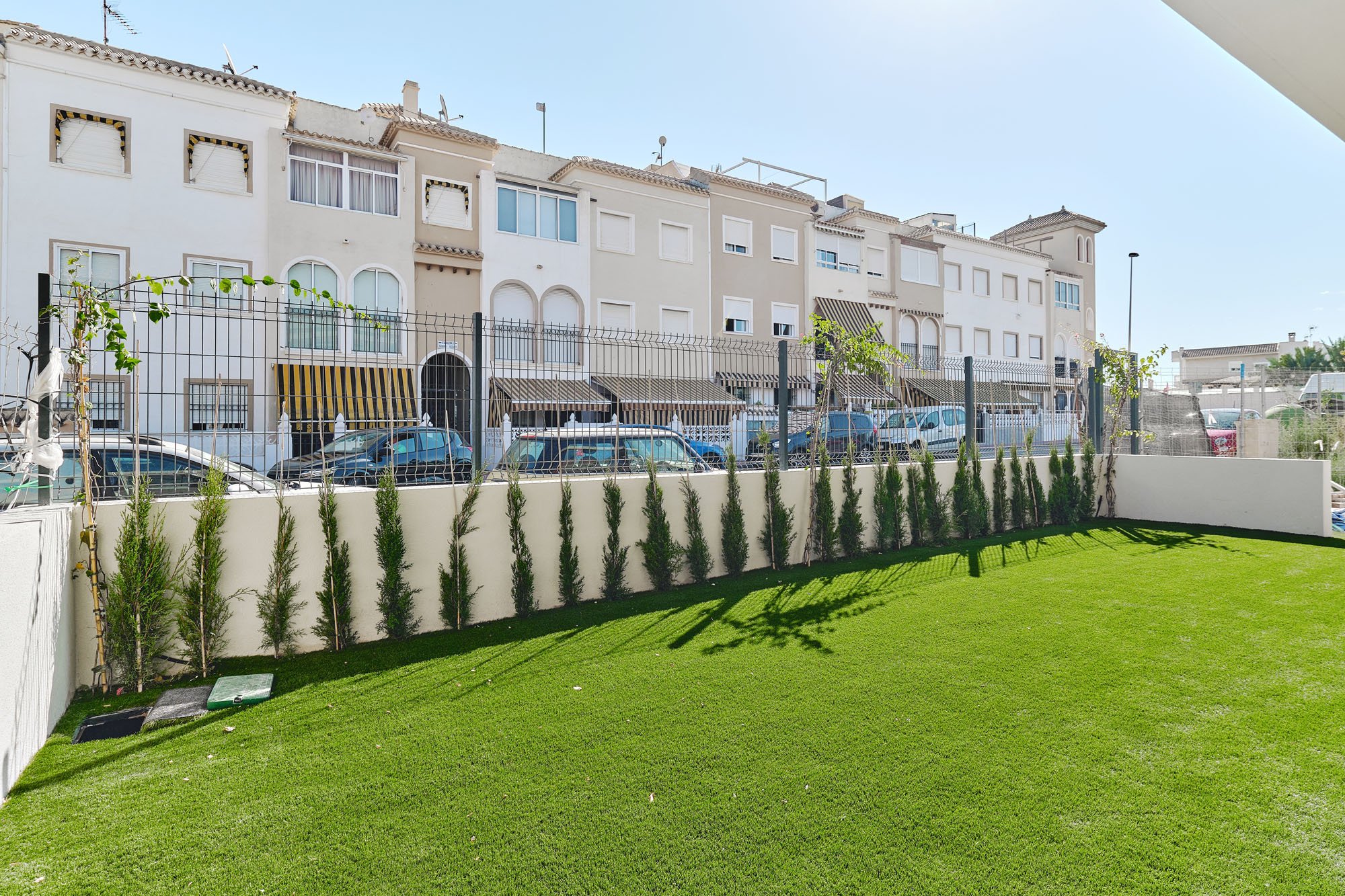 high-bungalow en Torrevieja – Ref. 11891857-02
