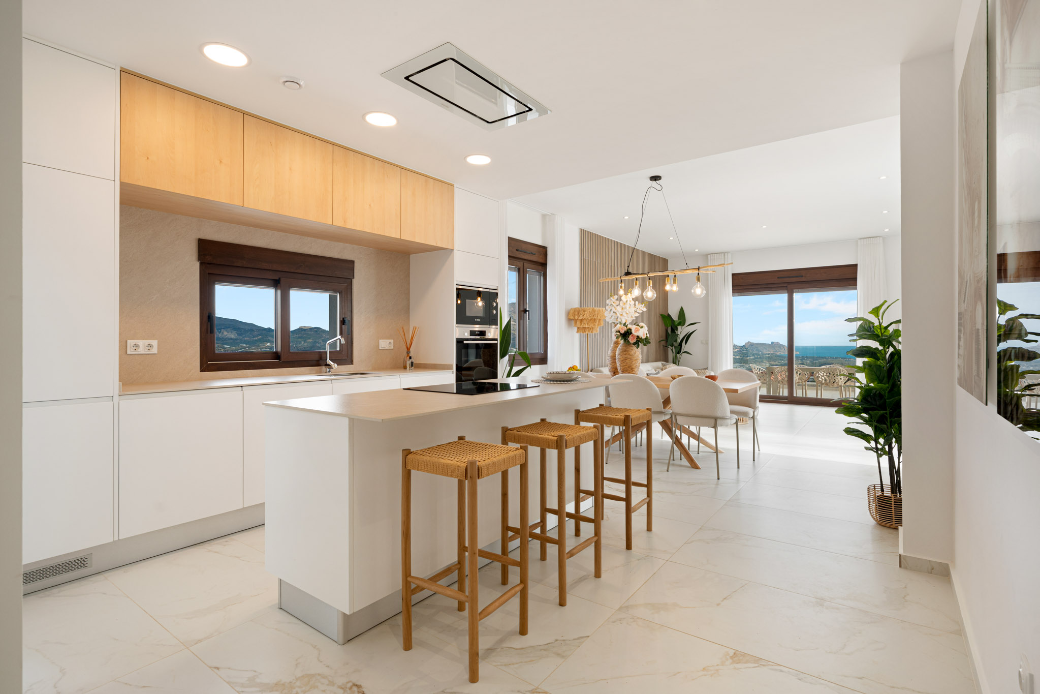 detached en Polop – Ref. 26325402-03