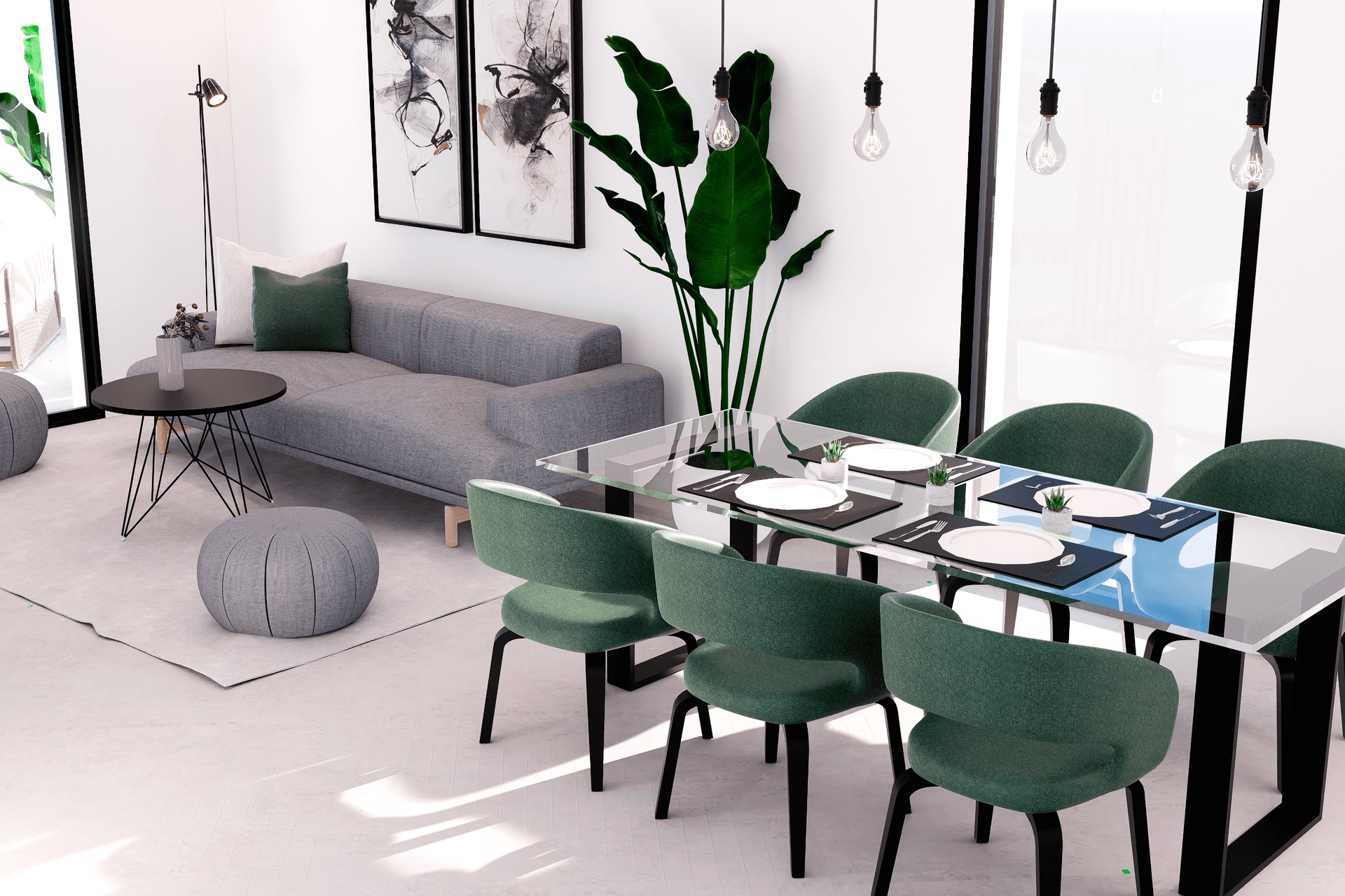apartment en Finestrat – Ref. 28237980-01