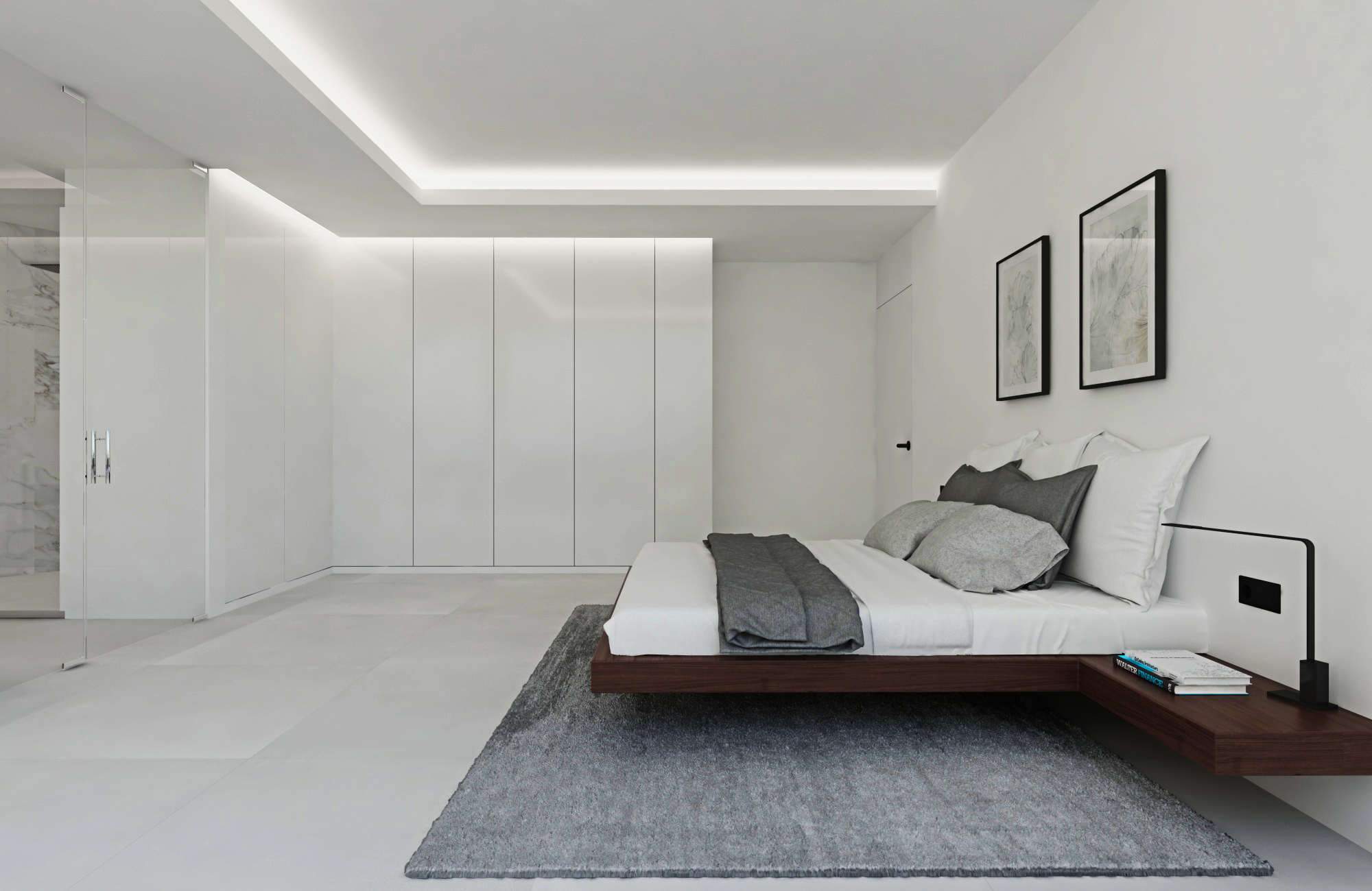 apartment en Pueblo Mascarat – Ref. 12942285-01