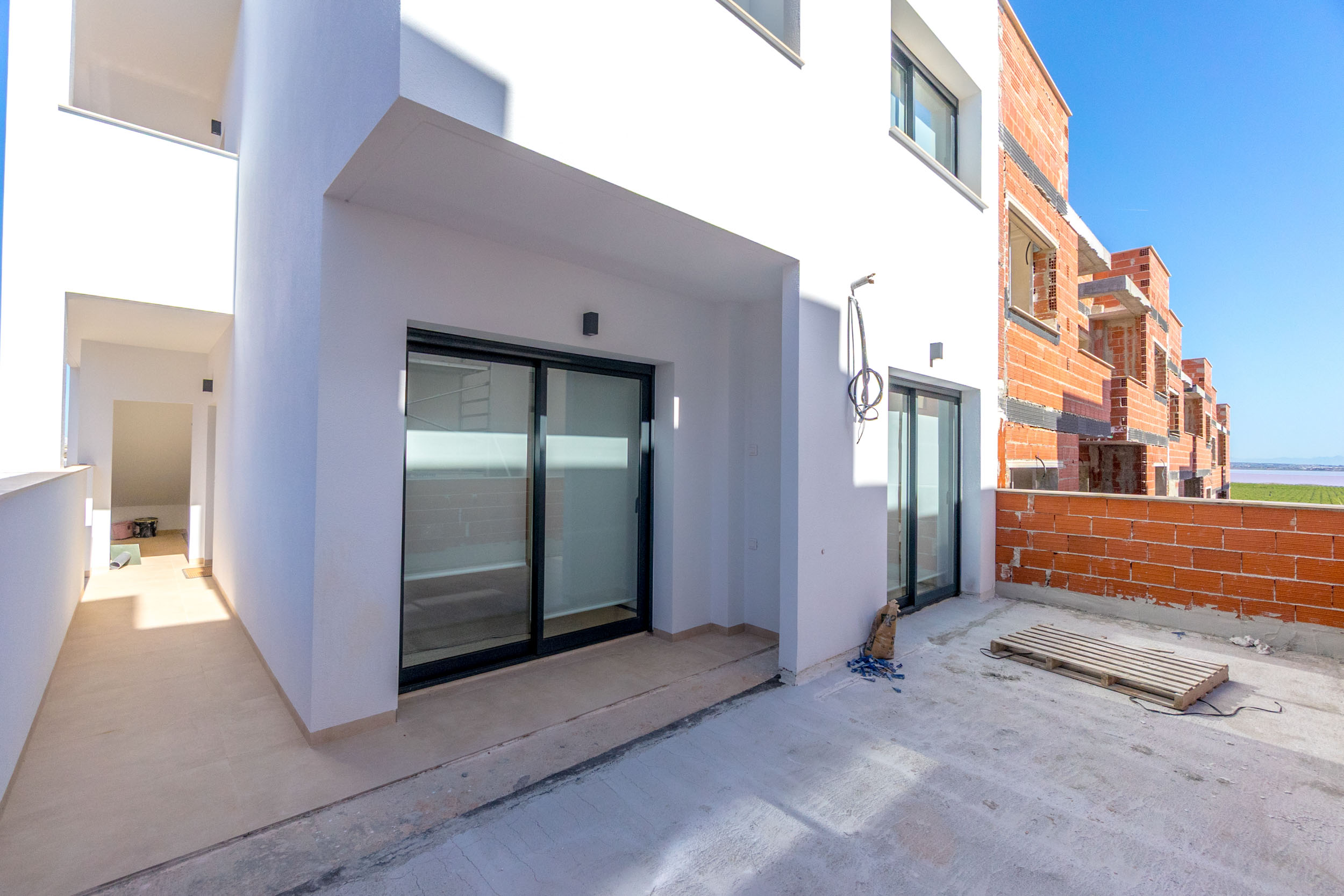 high-bungalow en Torrevieja – Ref. 30678642-03
