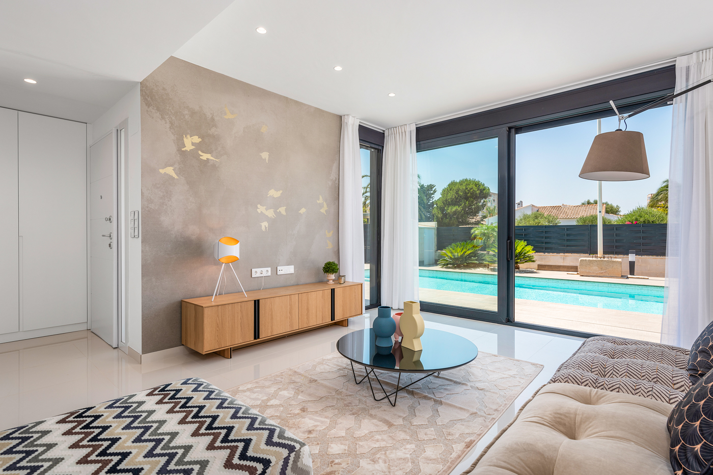 detached en Playa Paraiso – Ref. 30006437-02