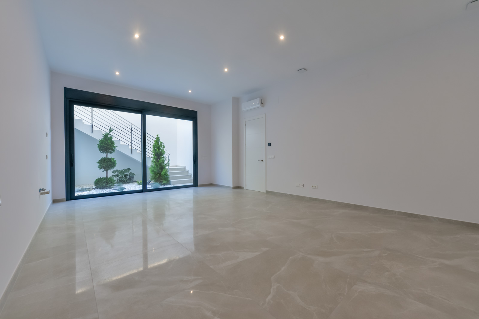 villa en Finestrat – Ref. 36155132-01