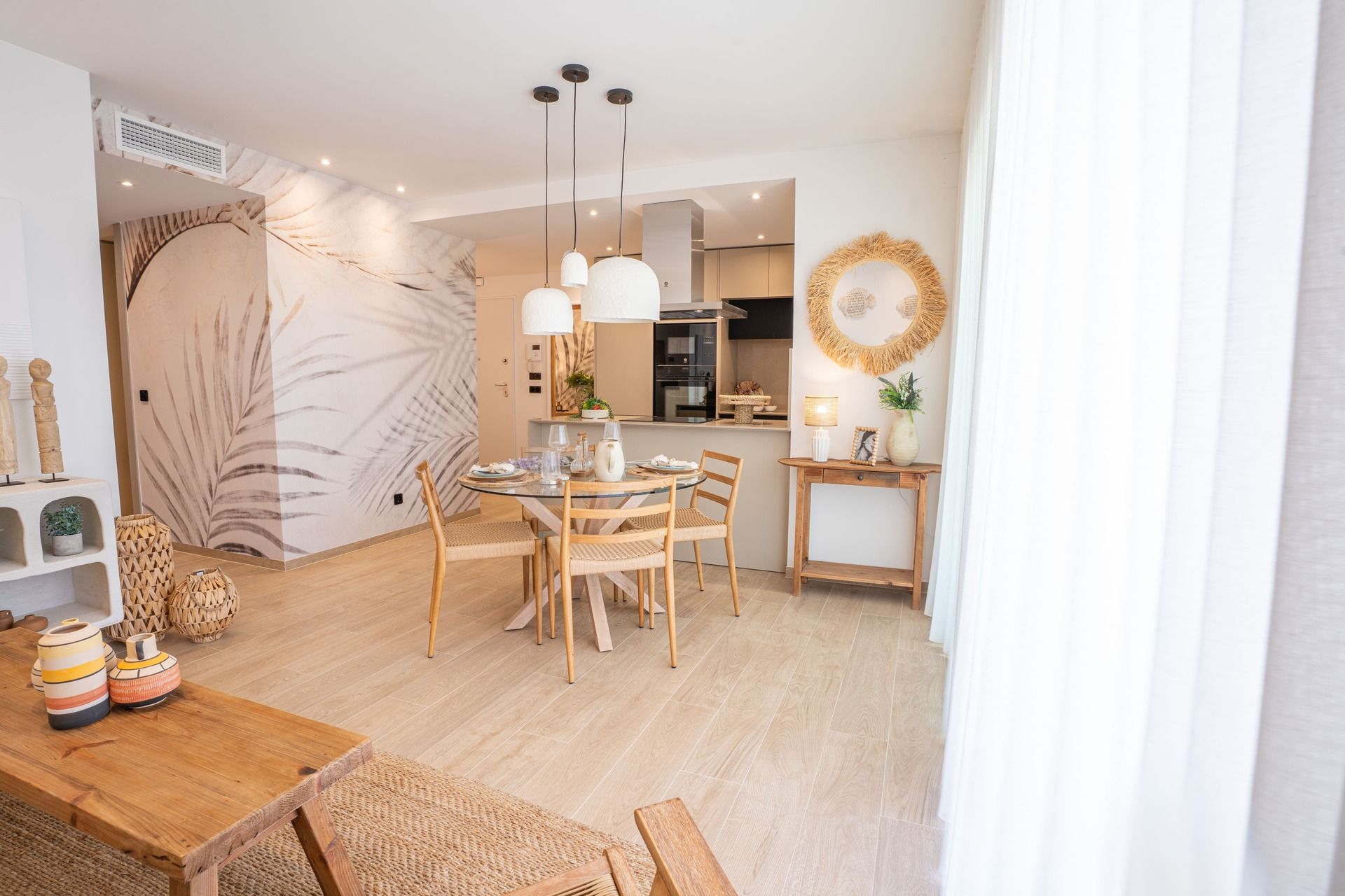 high-bungalow en La Finca Golf – Ref. 36764017-04