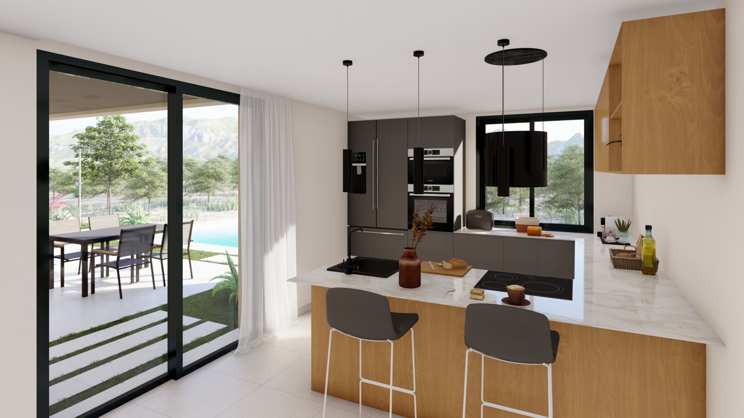 detached en Yecla – Ref. 36954106-01