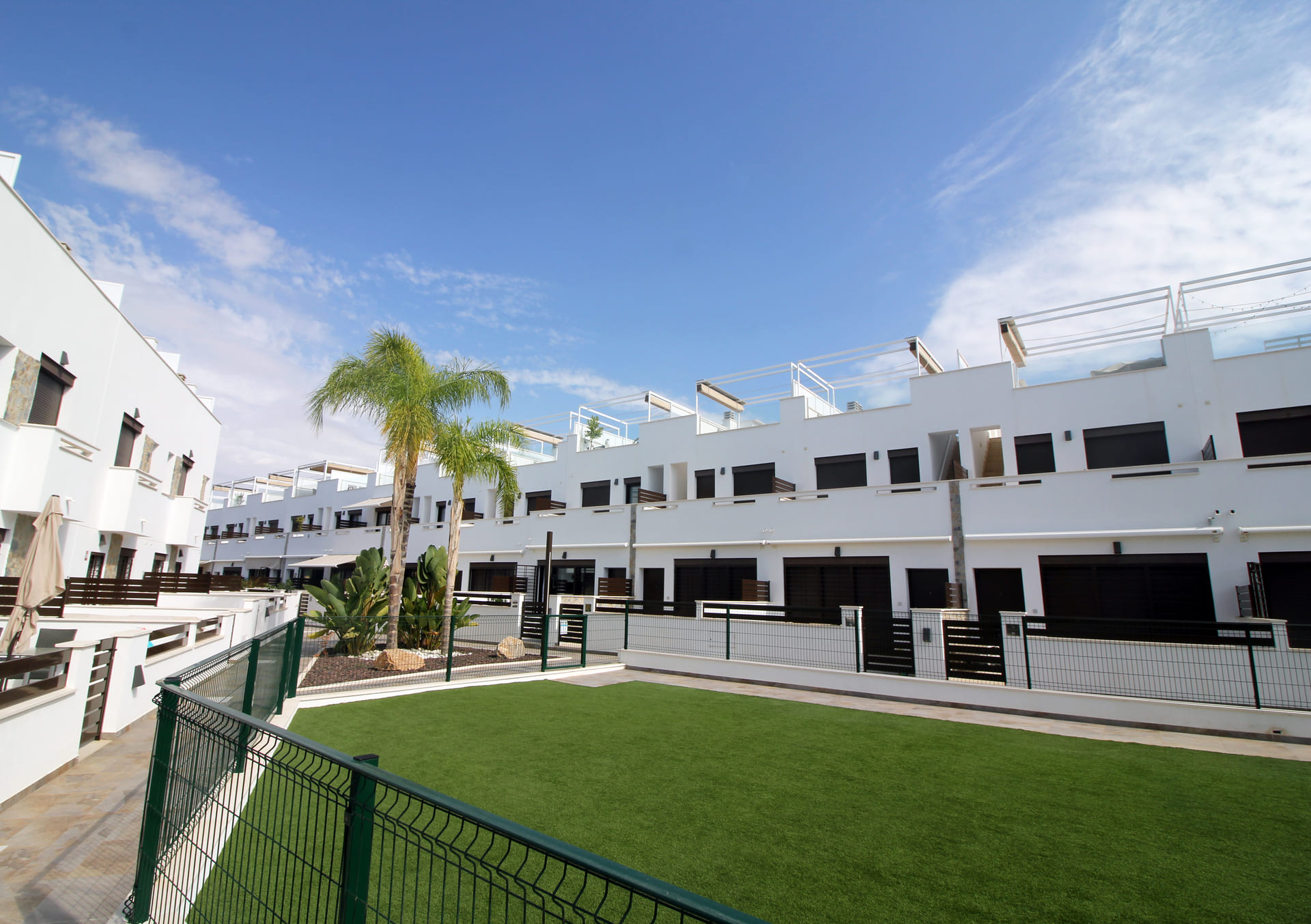 terraced en Pilar de la Horadada – Ref. 38832654-01