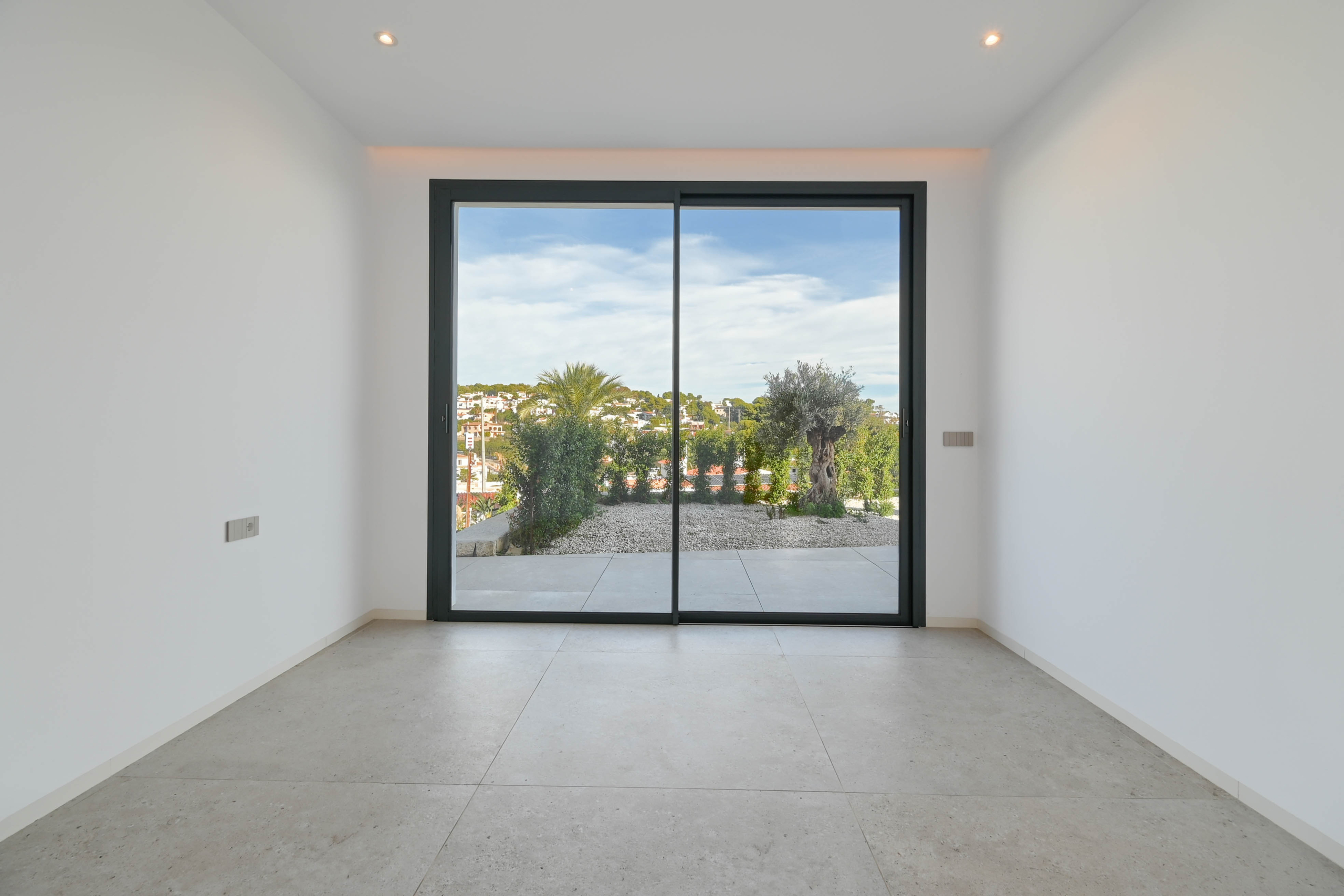 villa en Benissa – Ref. 42617545-01