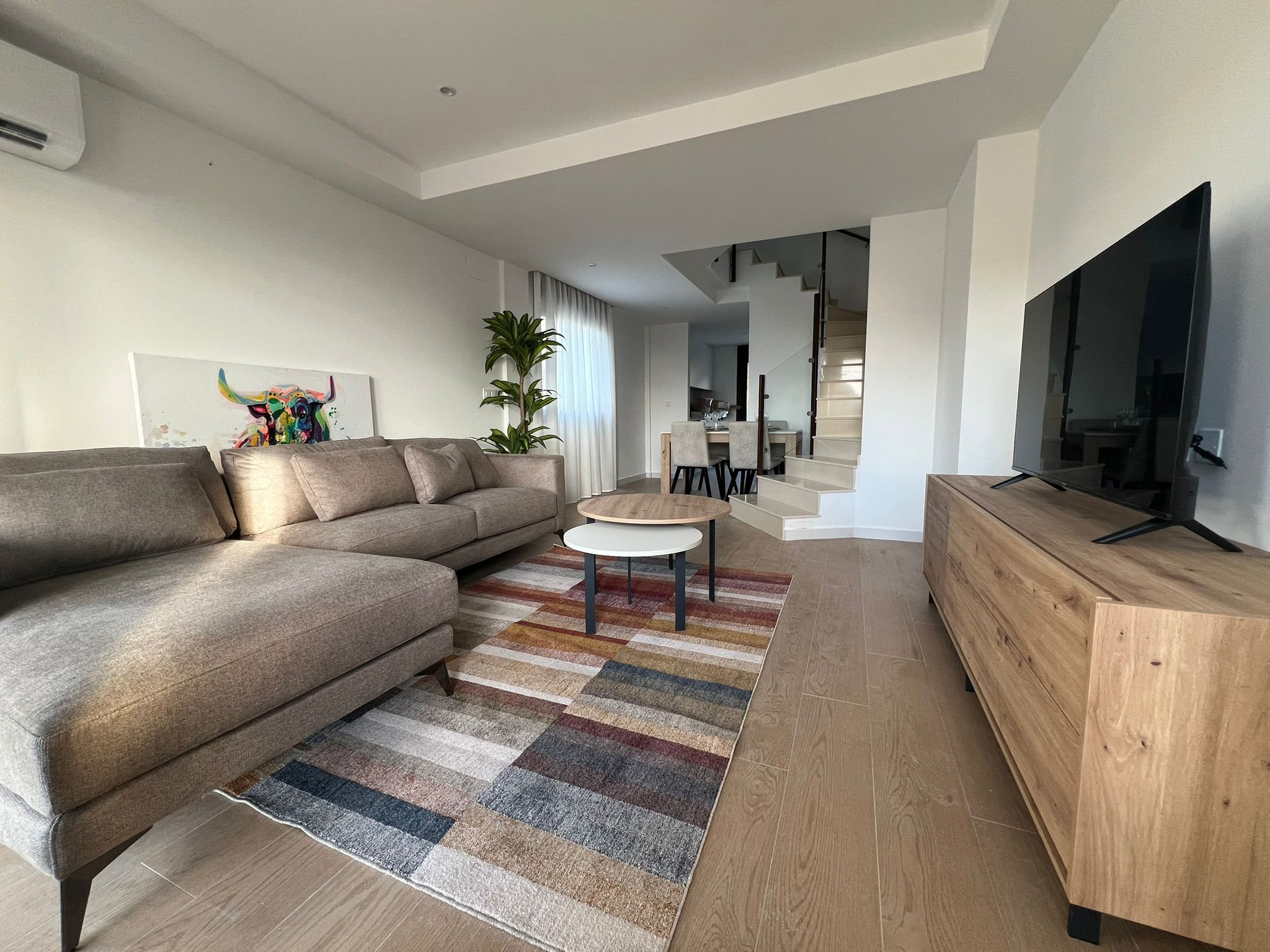 terraced en Portmán – Ref. 46976198-01