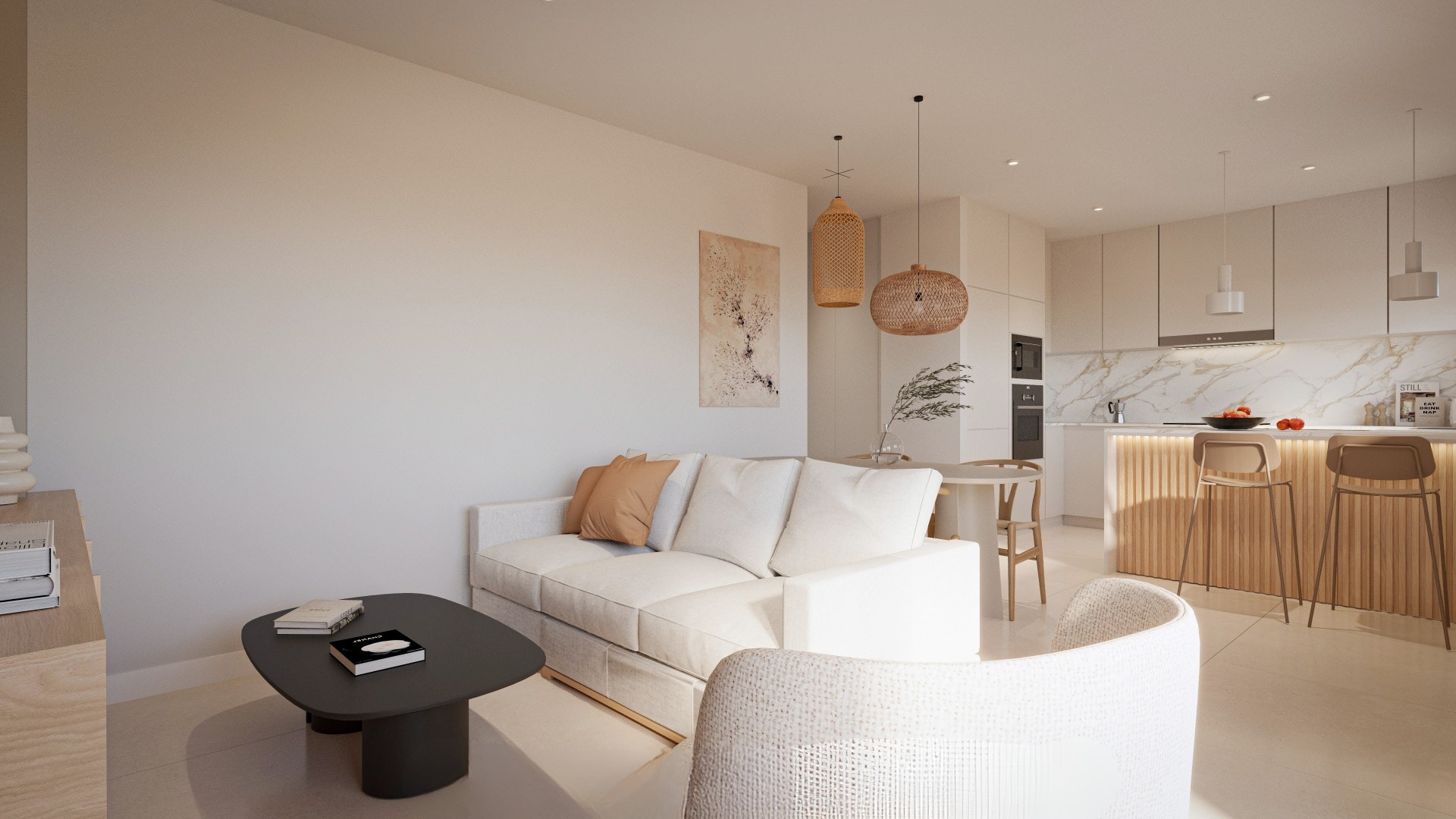 apartment en Corvera Golf – Ref. 47065911-04