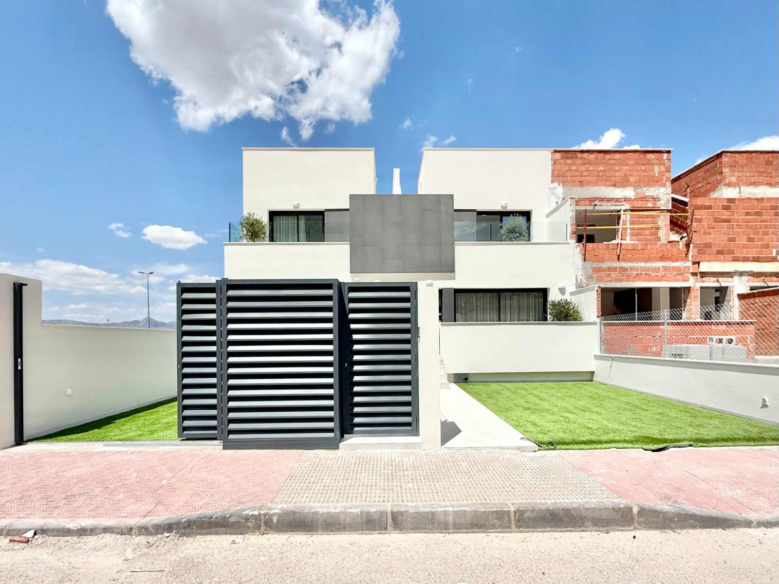 high-bungalow en Cox – Ref. 56117581-03