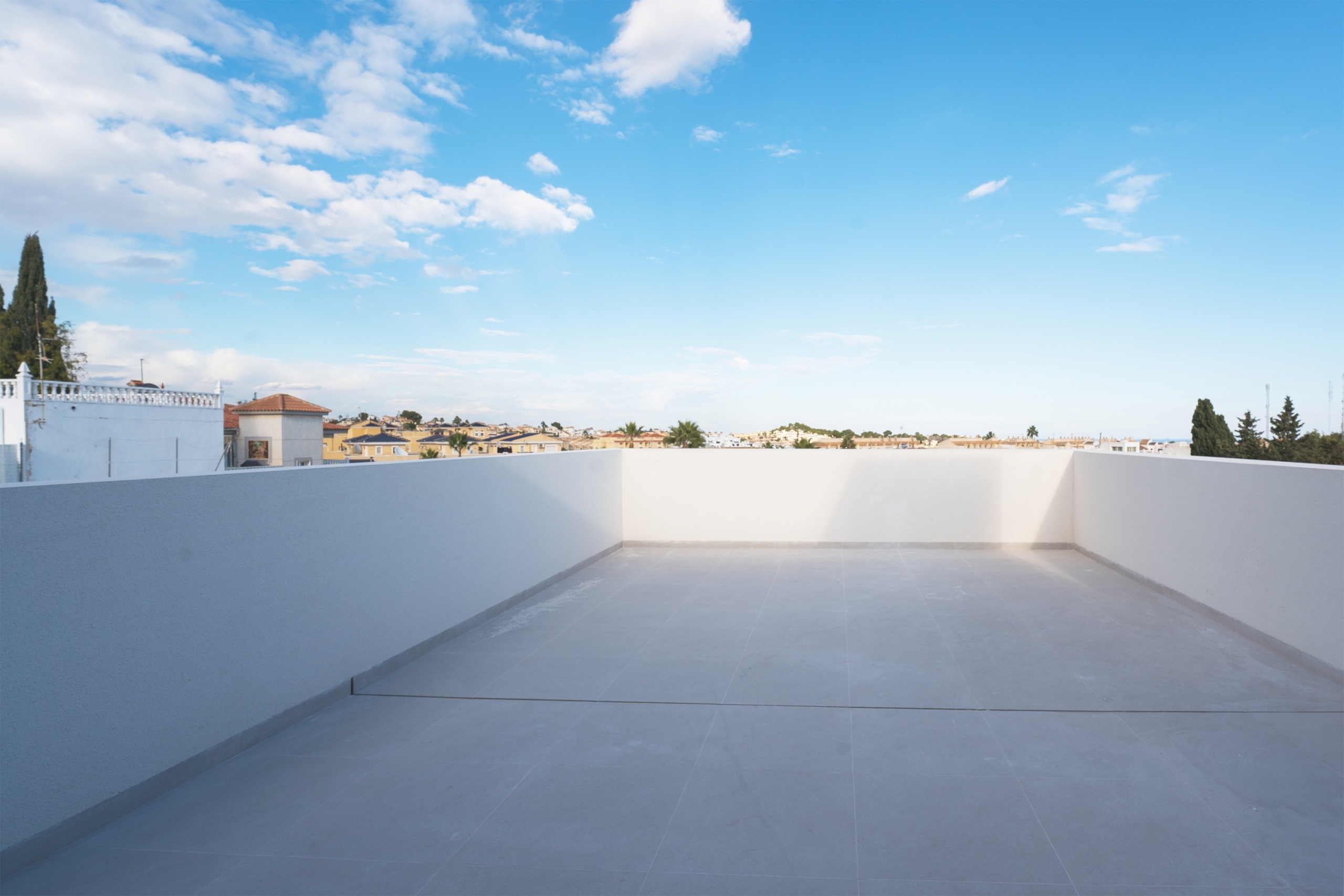 detached en Benejúzar – Ref. 65532144-01