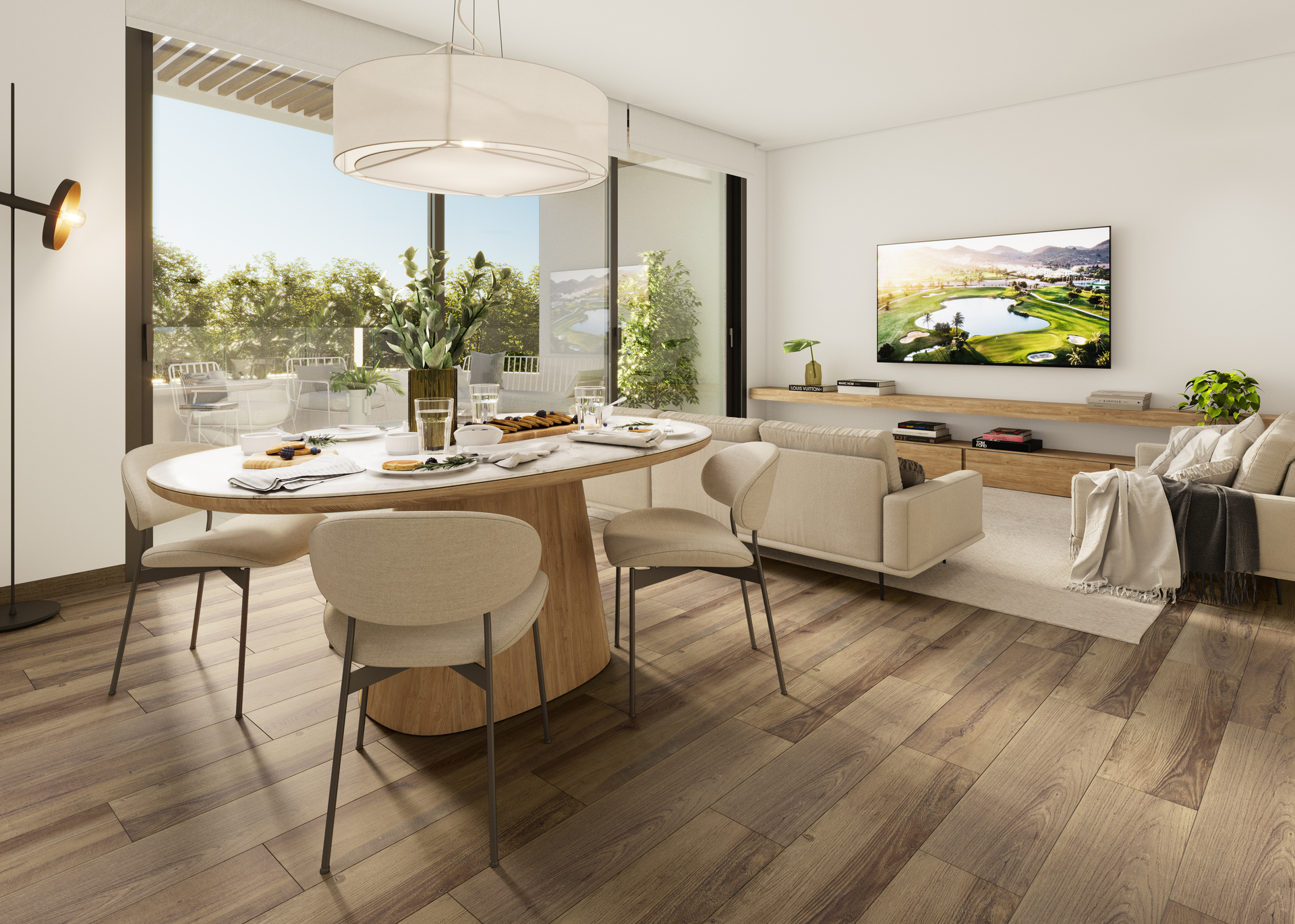 penthouse en Cartagena – Ref. 71757961-05
