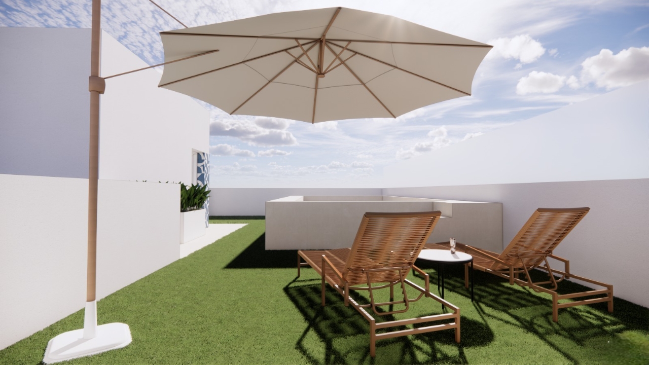 ground-floor en Torre de la Horadada – Ref. 17210983-02