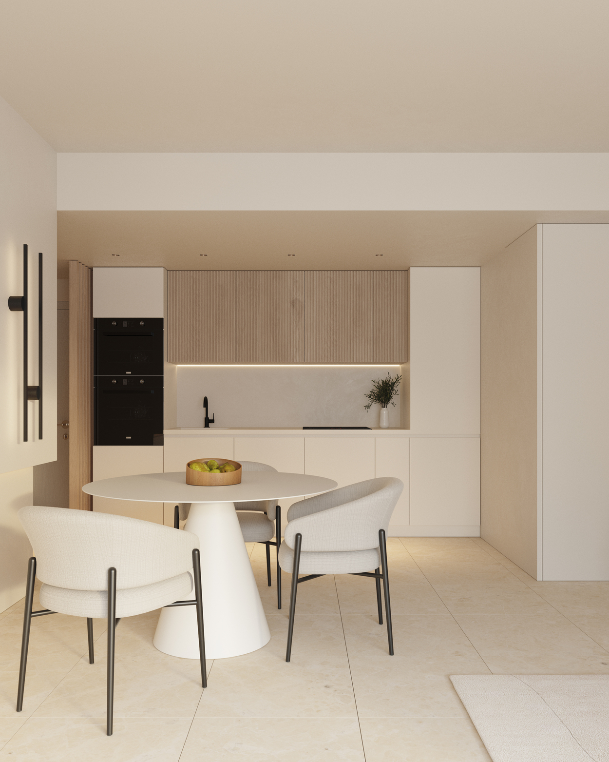 apartment en Calpe – Ref. 74898369-01