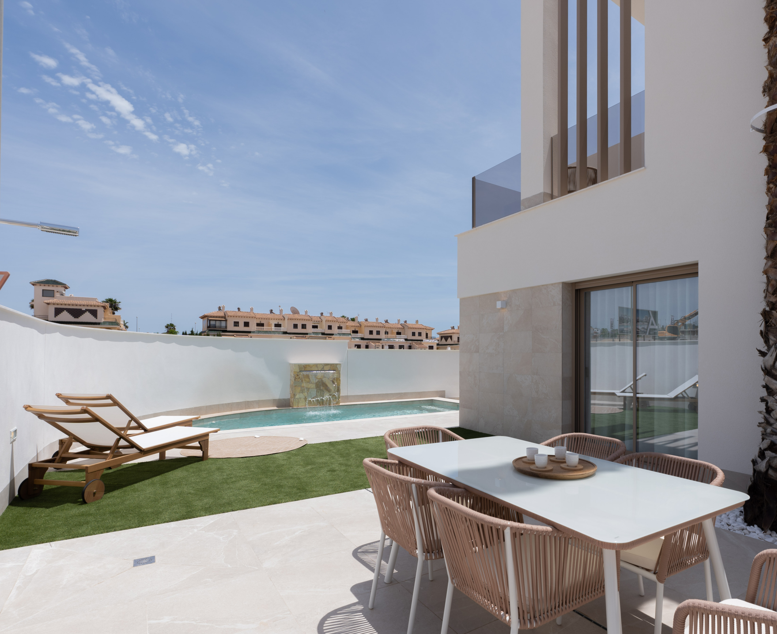 terraced en Los Alcázares – Ref. 79676895-01