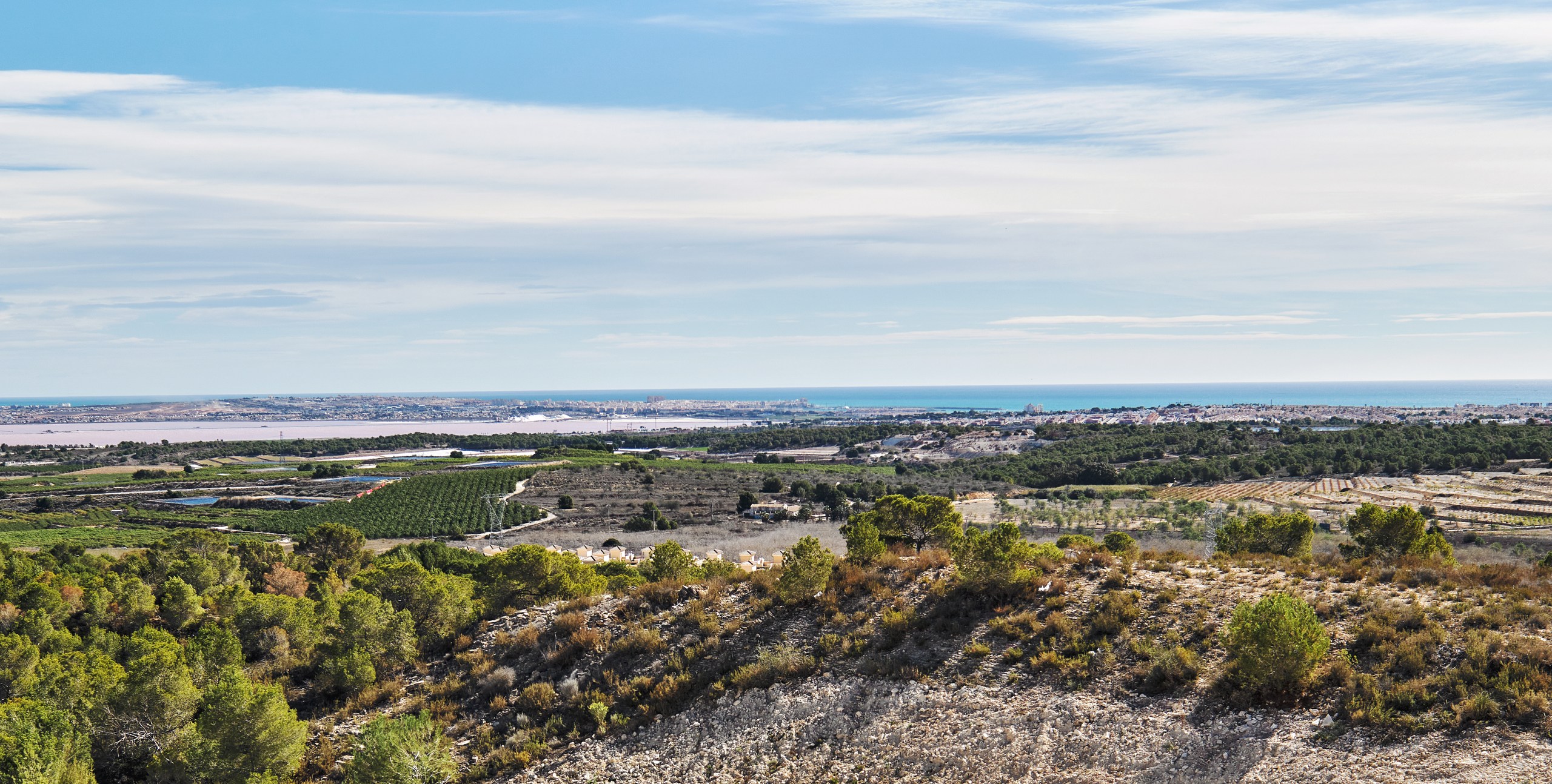 villa en San Miguel de Salinas – Ref. 80754605-01